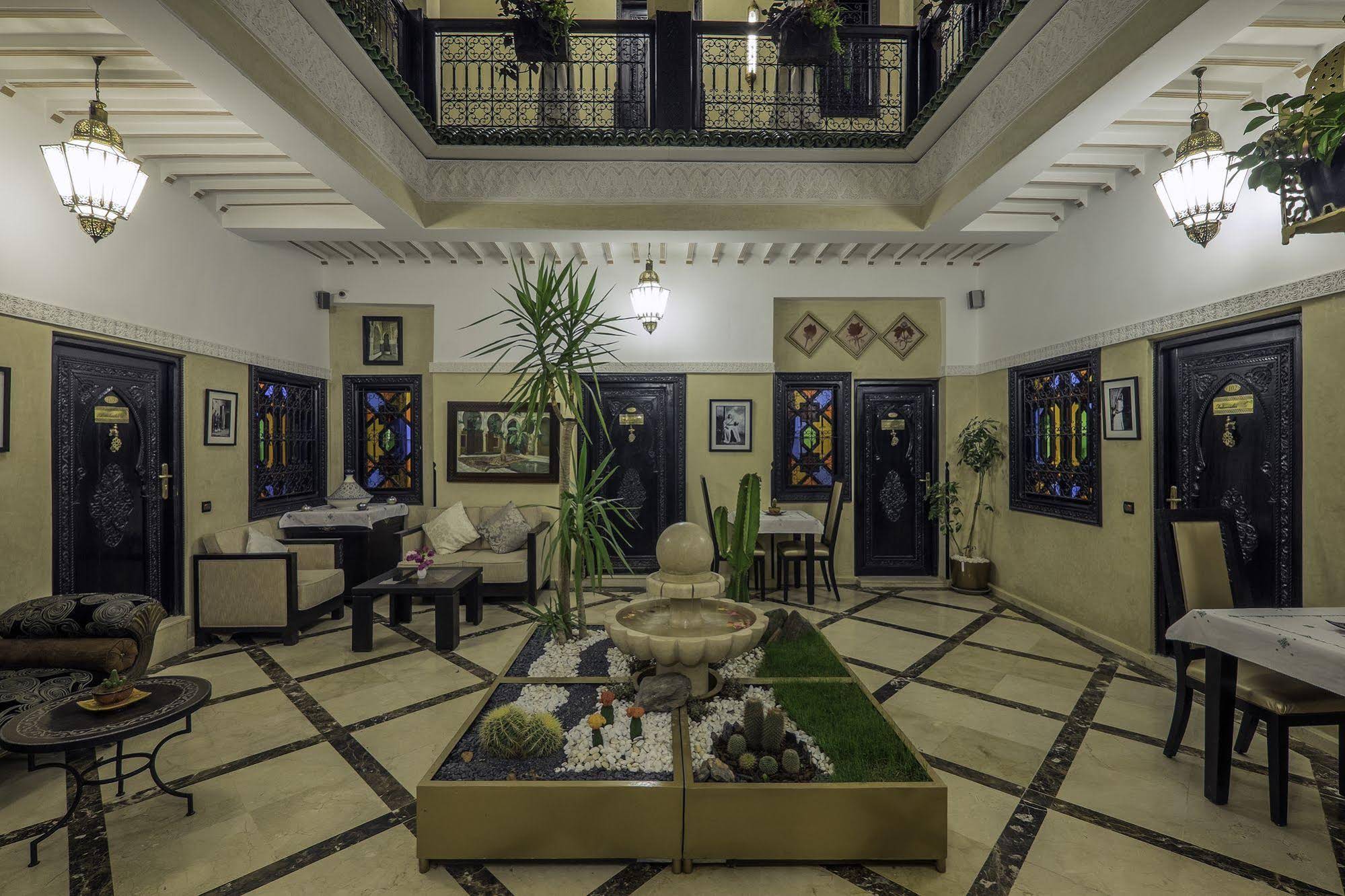 Riad Nesma
