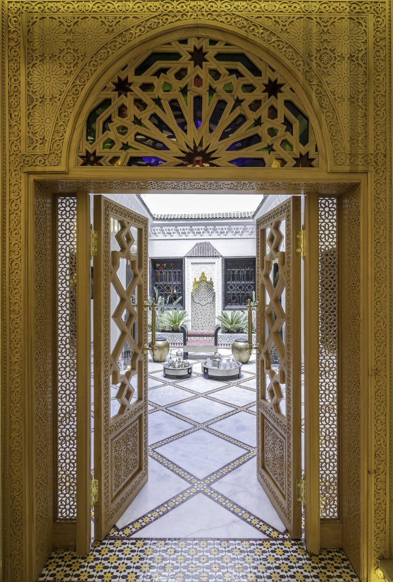 Riad Nesma