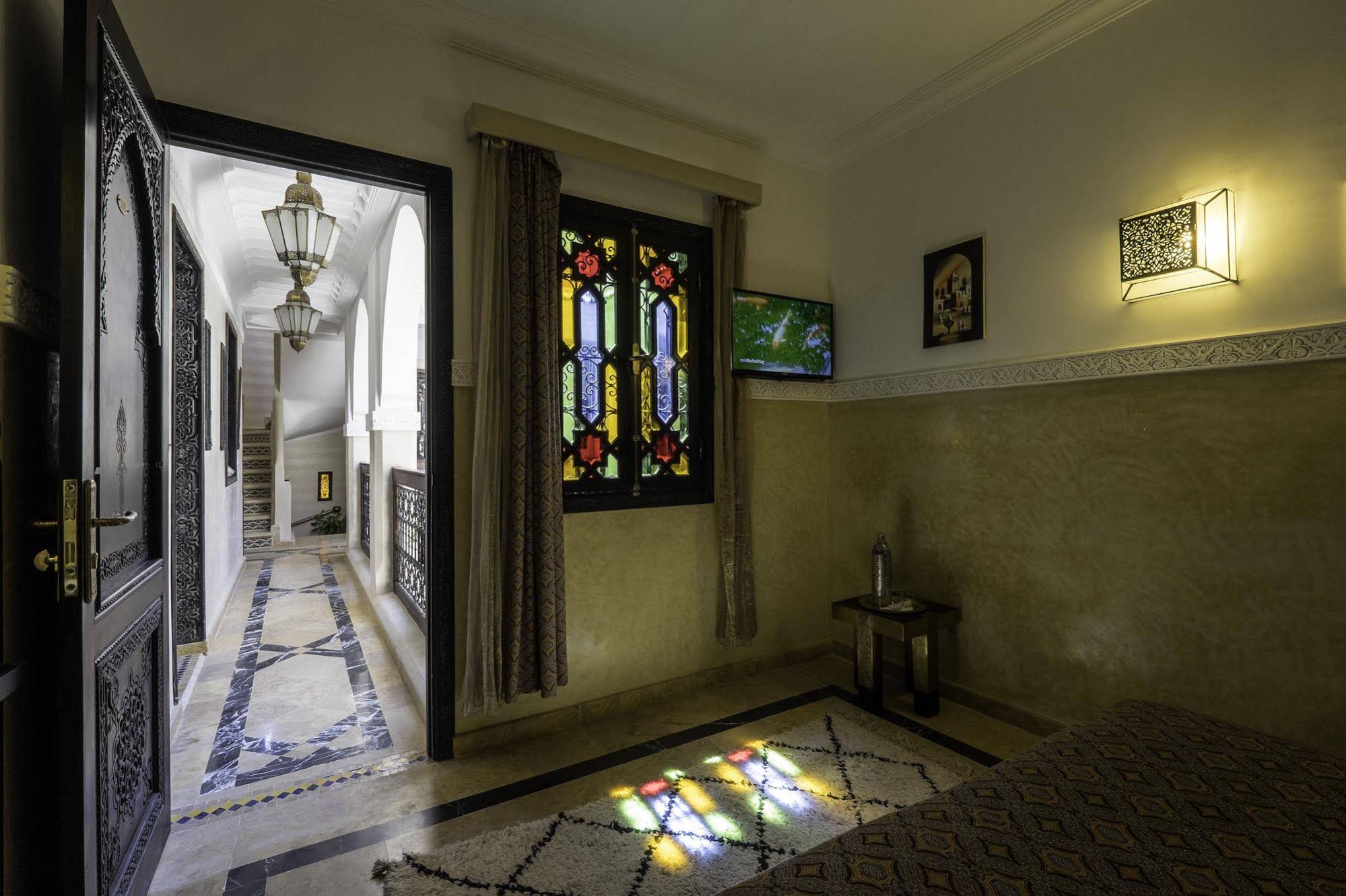 Riad Nesma