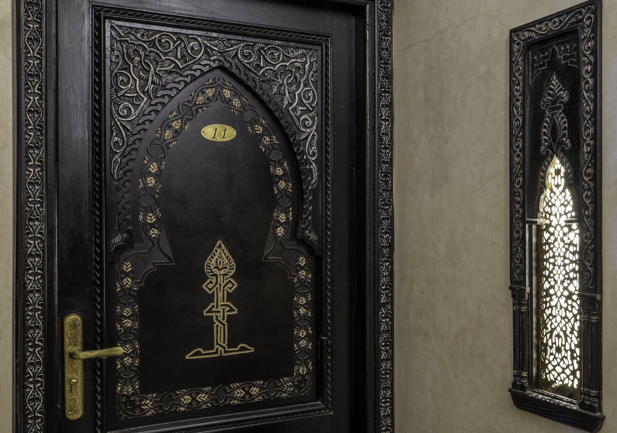 Riad Nesma