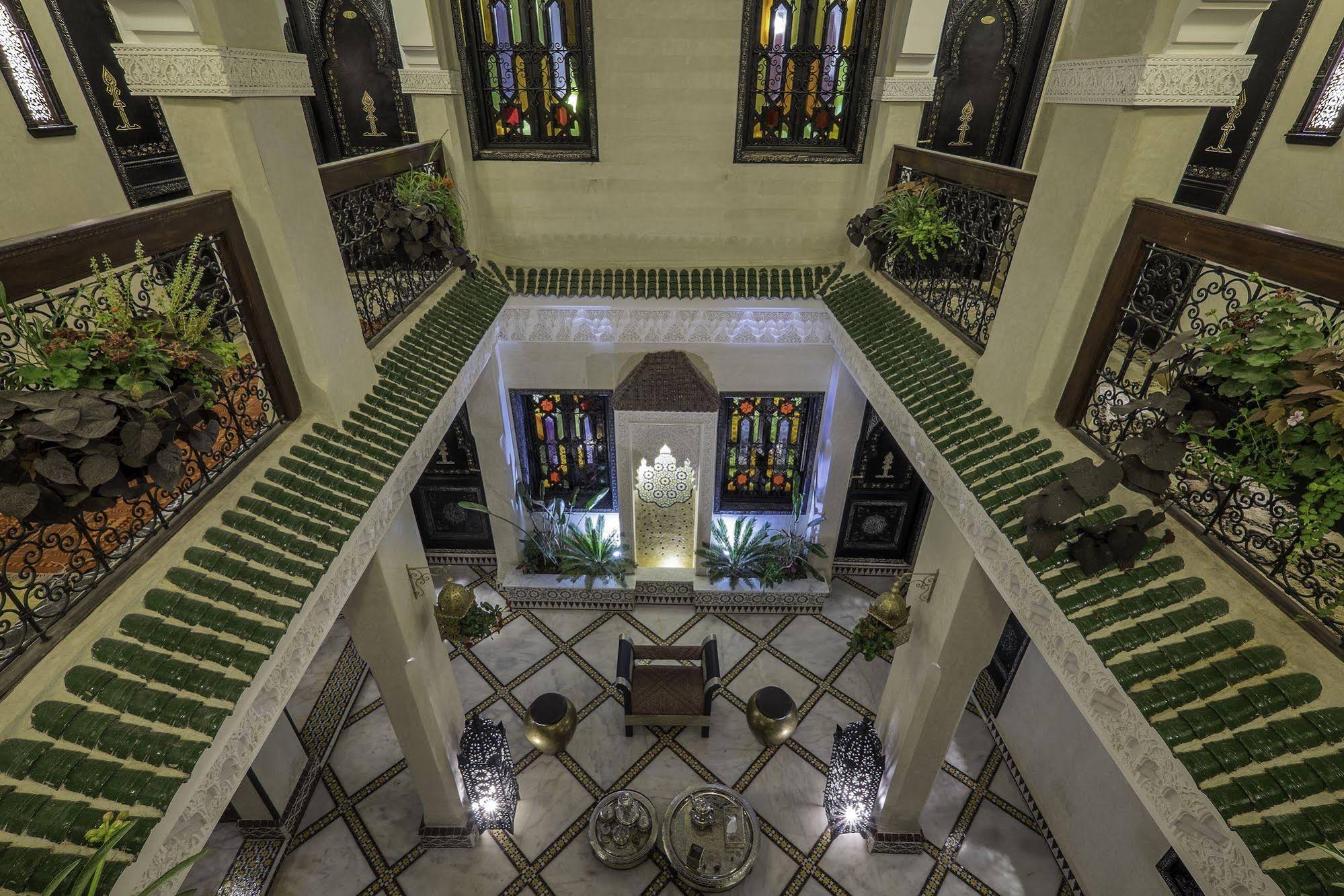 Riad Nesma