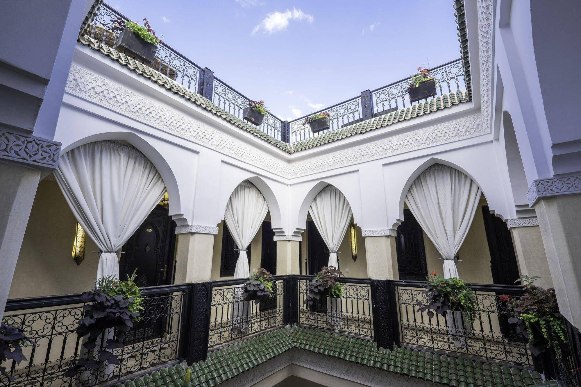 Riad Nesma