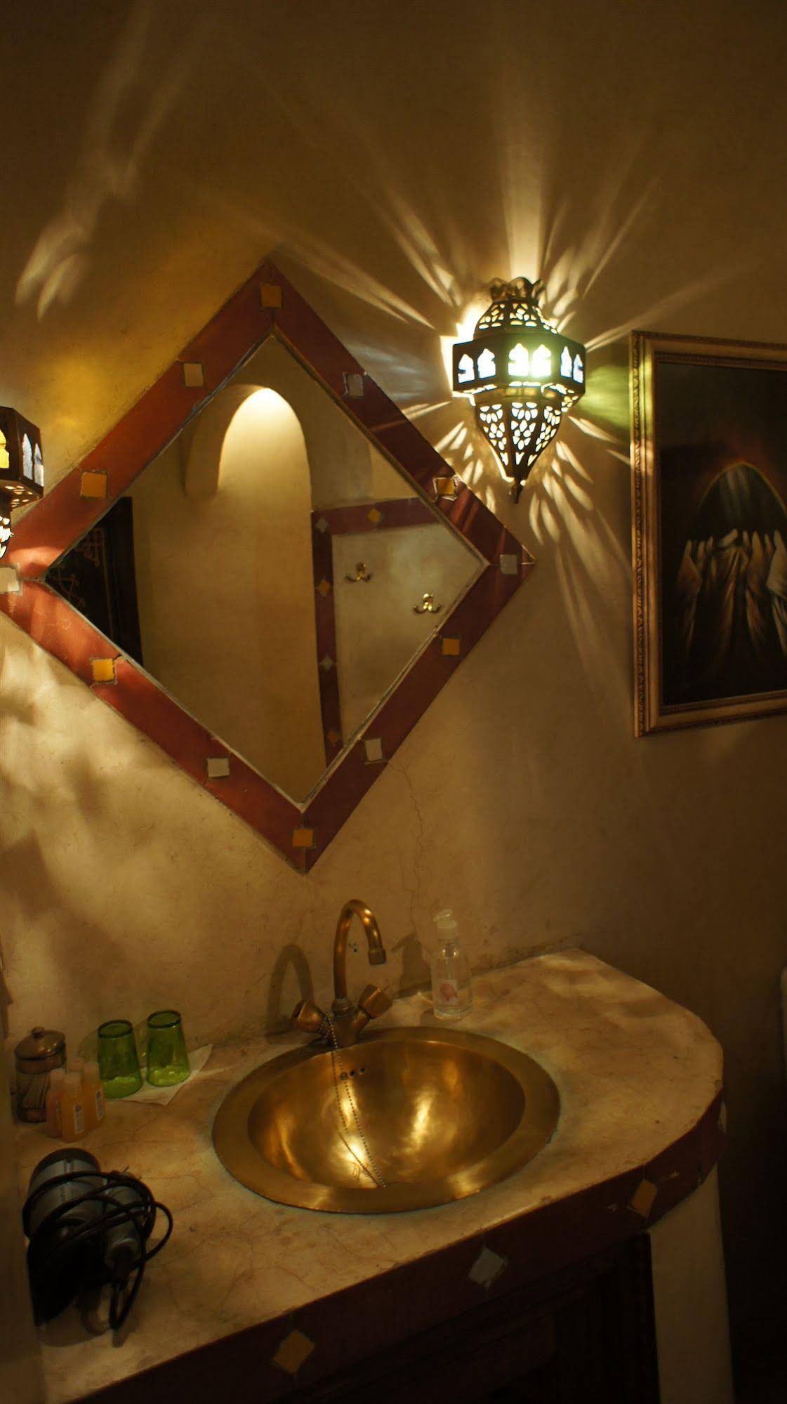 Riad Nomades