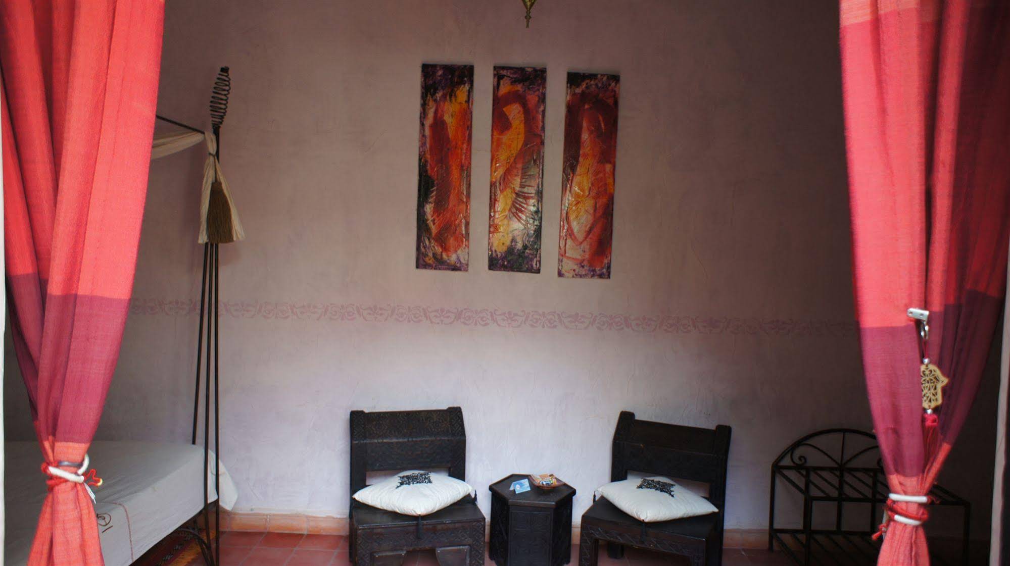 Riad Nomades