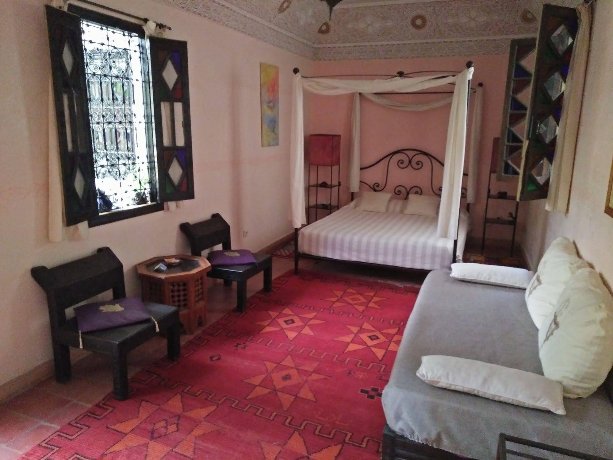 Riad Nomades