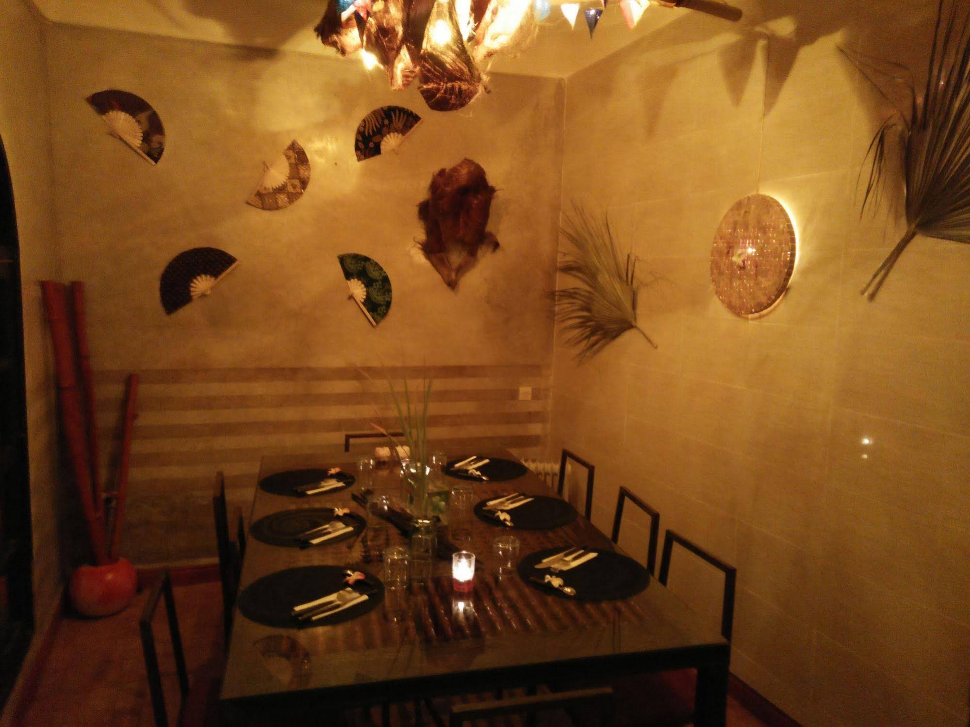 Riad Nomades