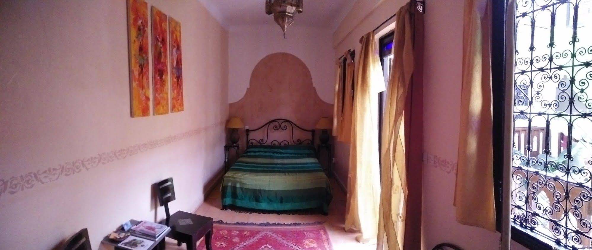 Riad Nomades