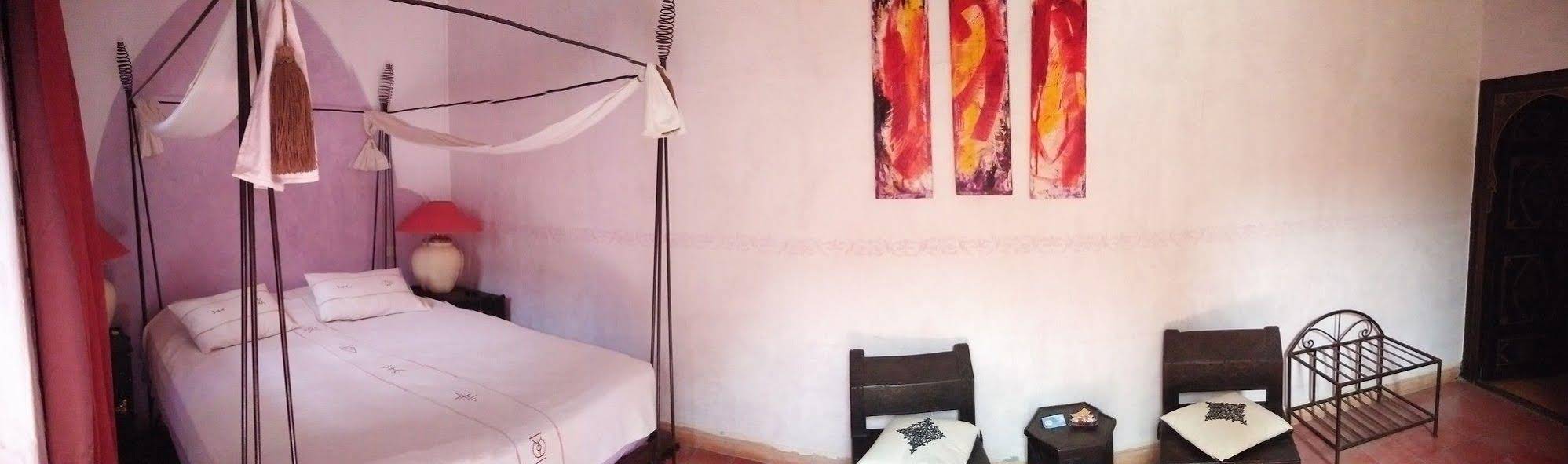 Riad Nomades