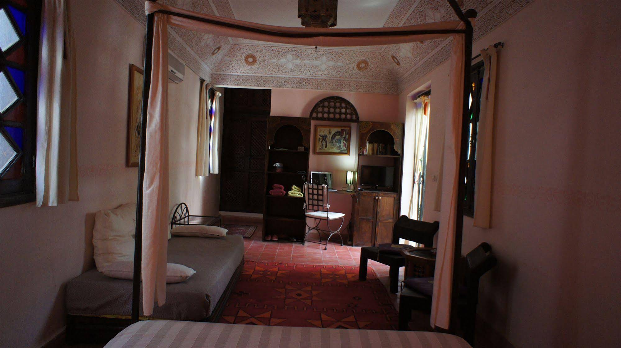 Riad Nomades