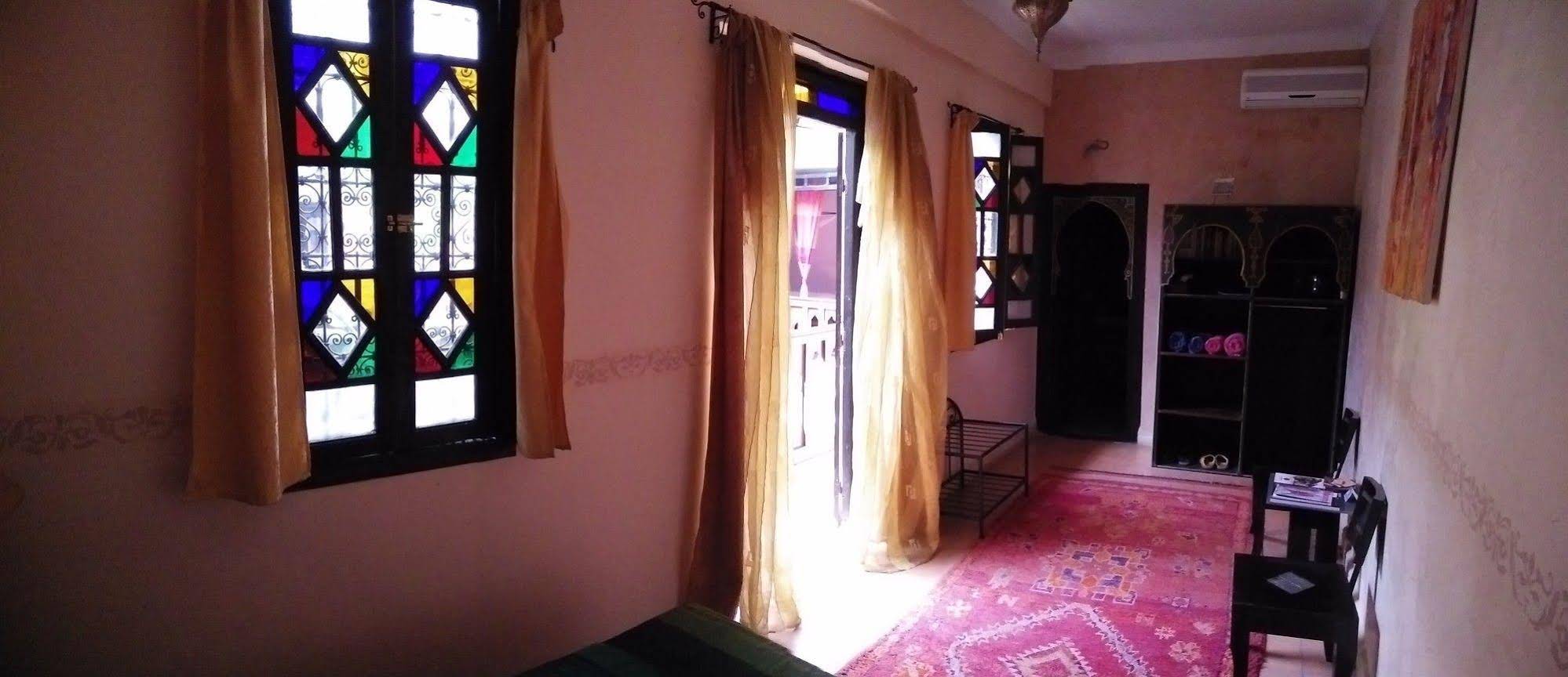 Riad Nomades