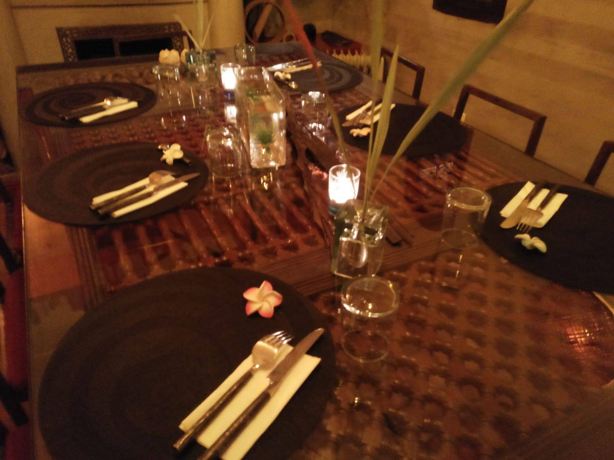 Riad Nomades