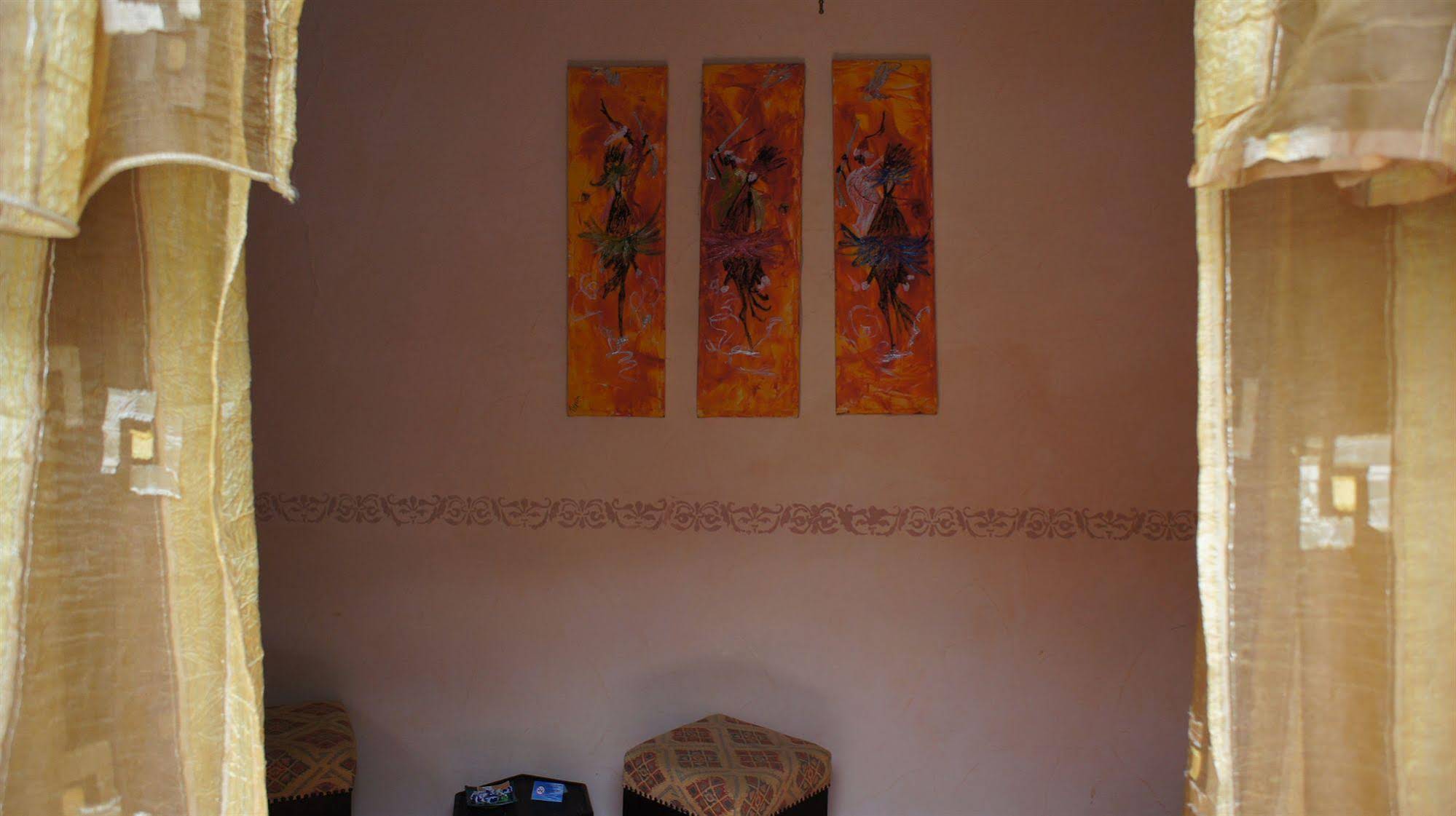 Riad Nomades