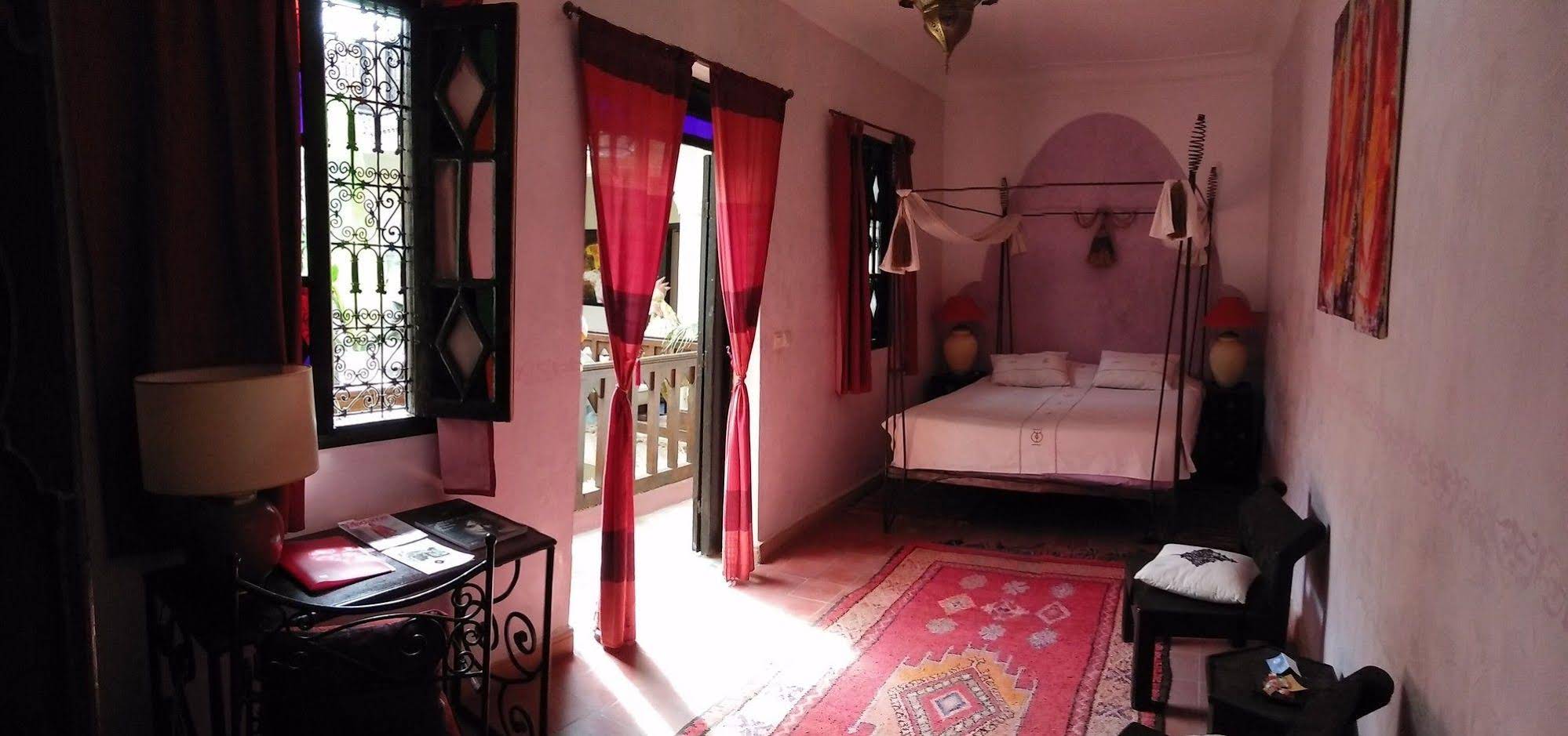 Riad Nomades
