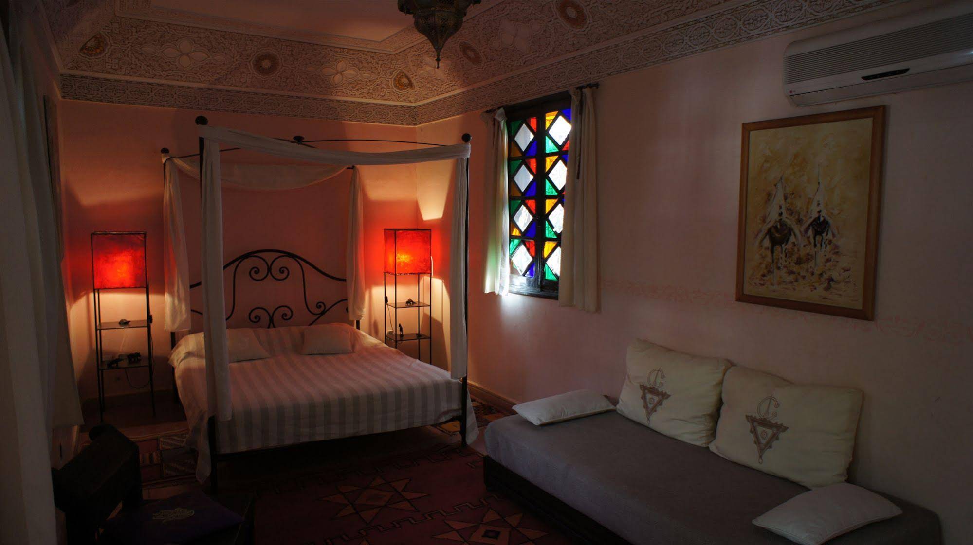 Riad Nomades