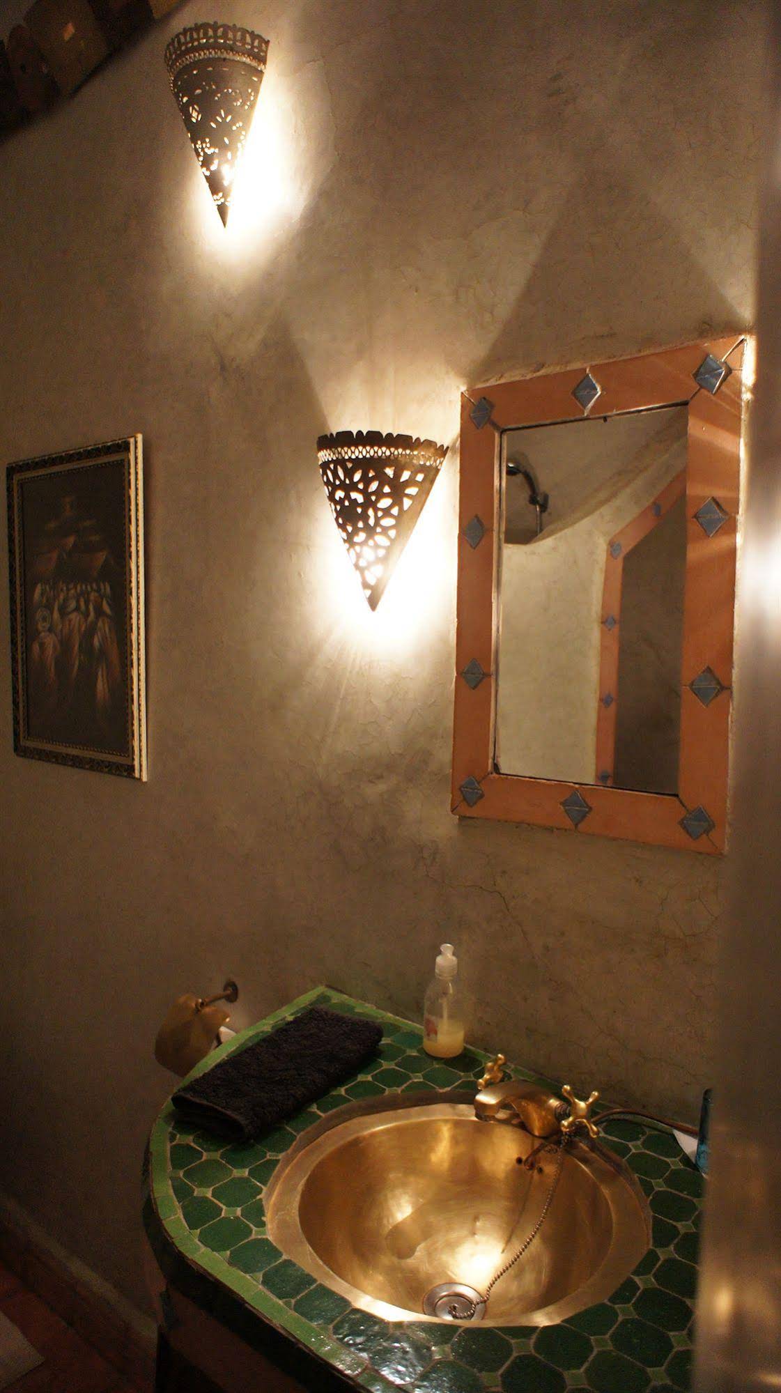 Riad Nomades