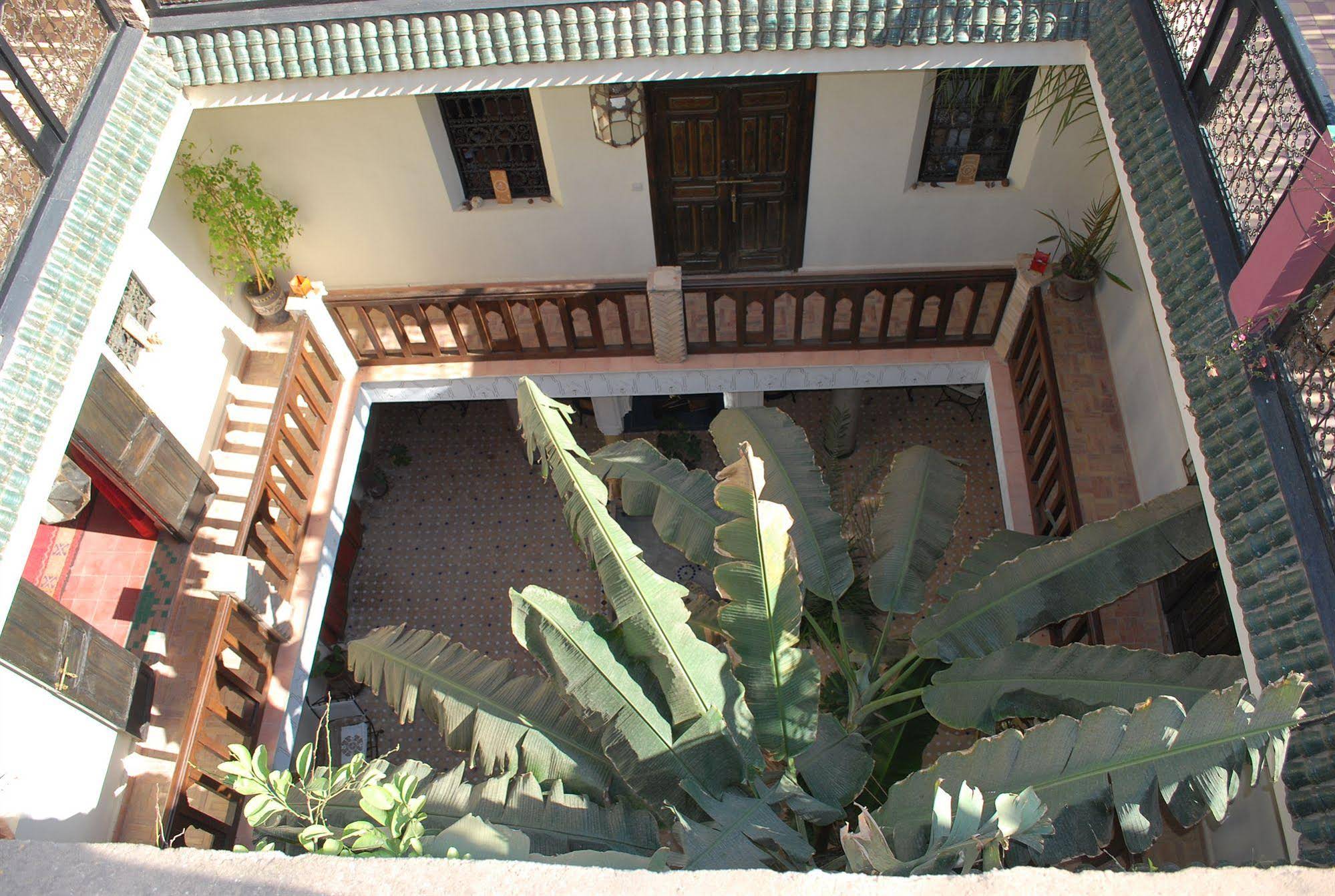 Riad Nomades