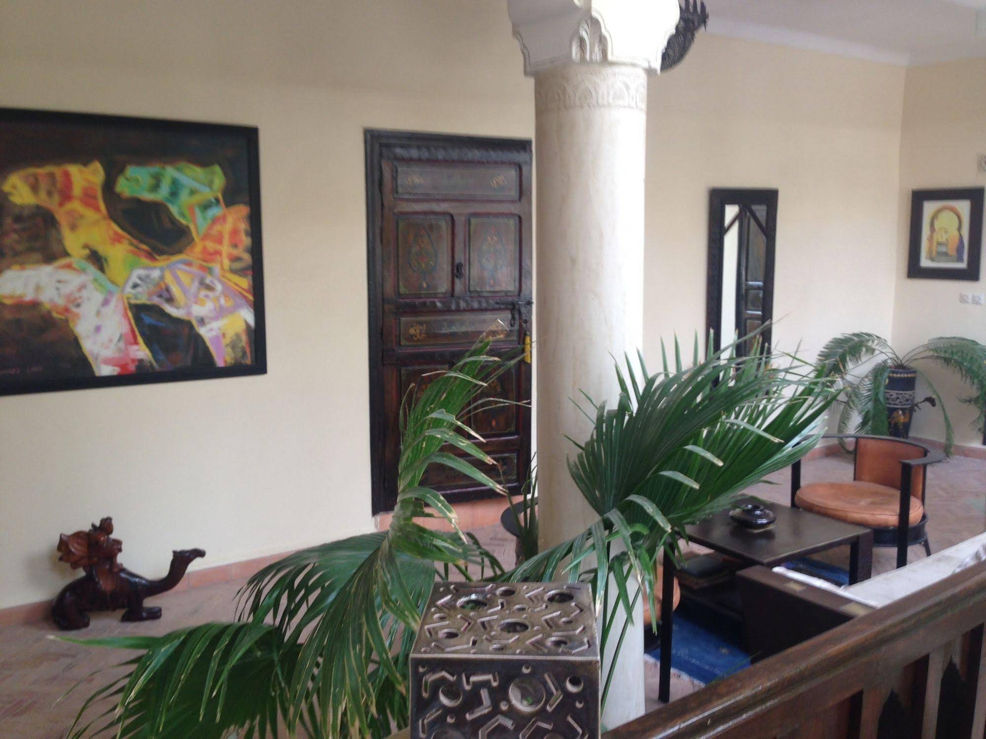 Riad Nomades