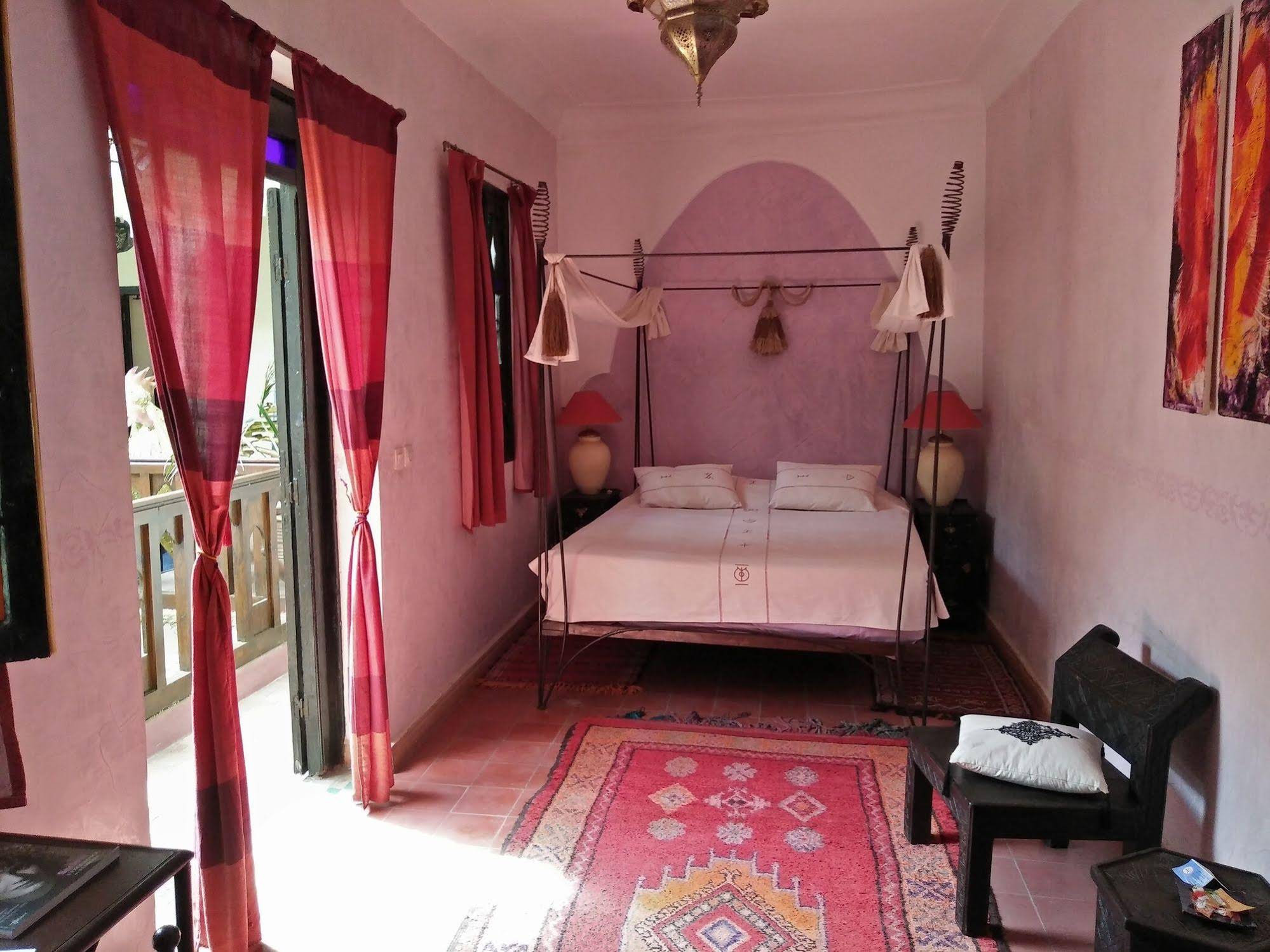 Riad Nomades