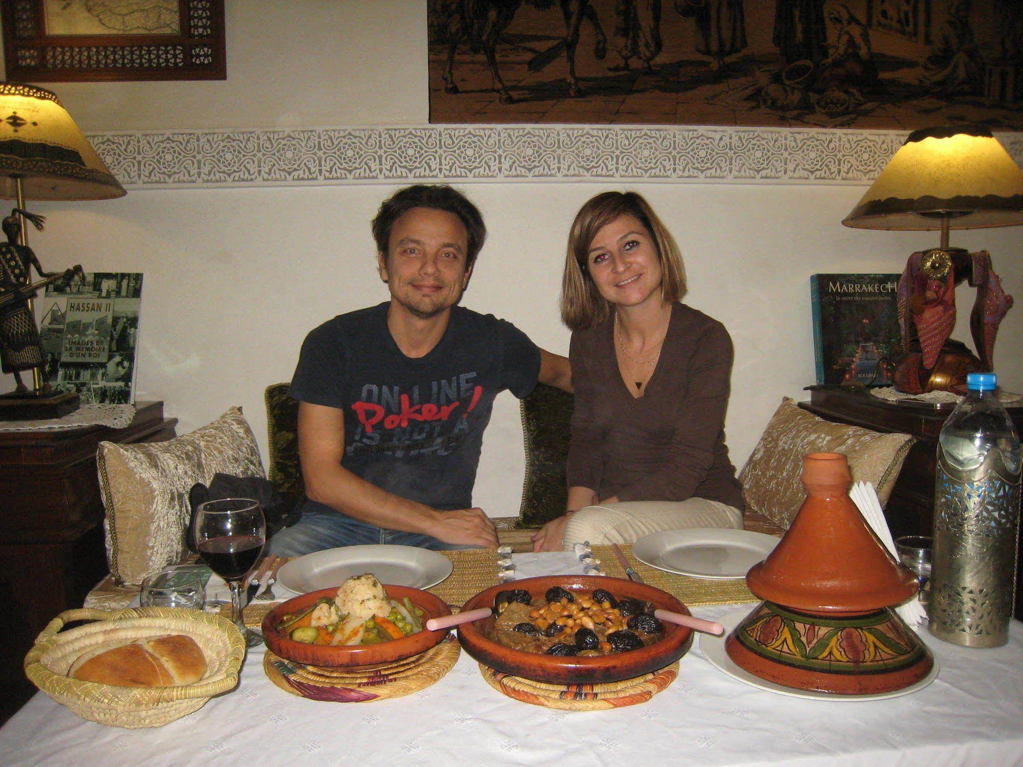 Riad Noos Noos