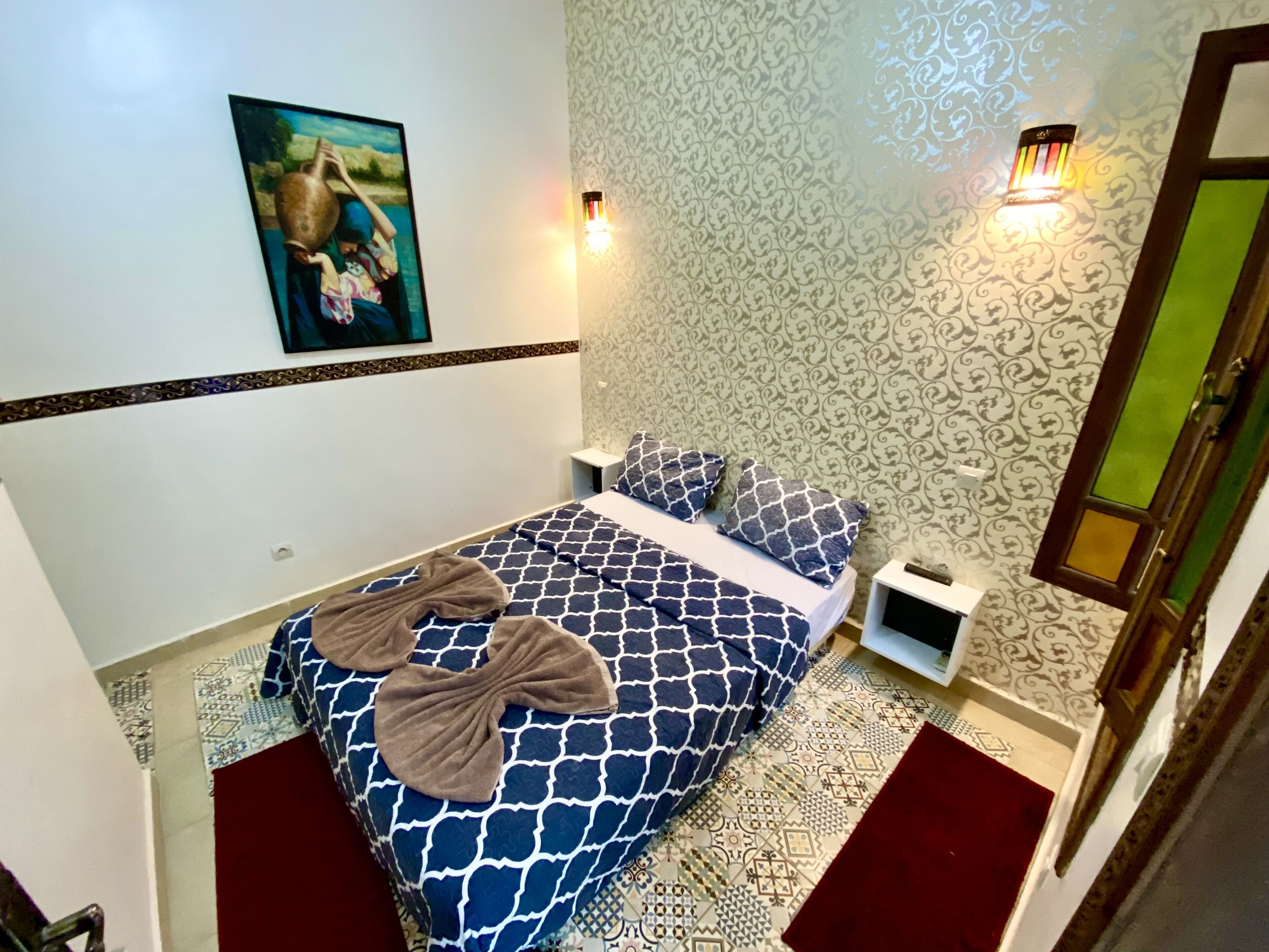 Riad Nouhal Marrakech