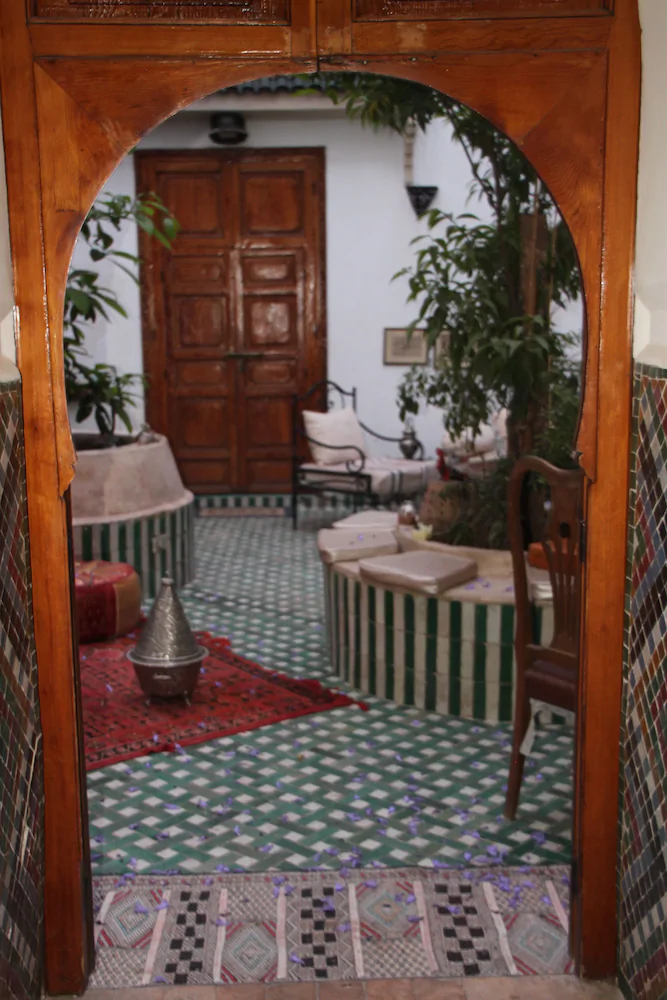 Riad O-ly