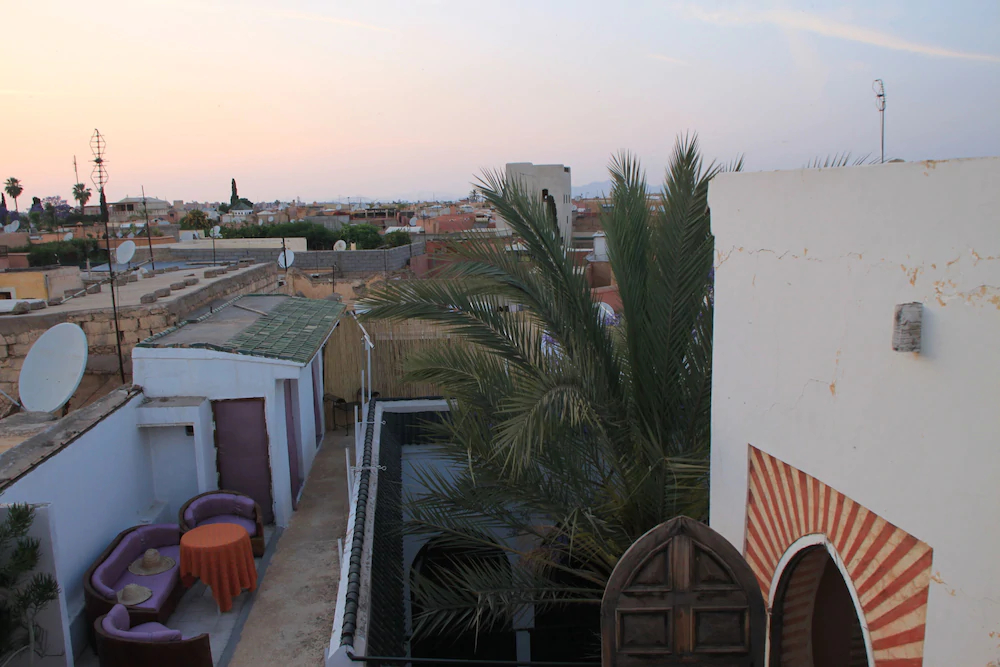 Riad O-ly