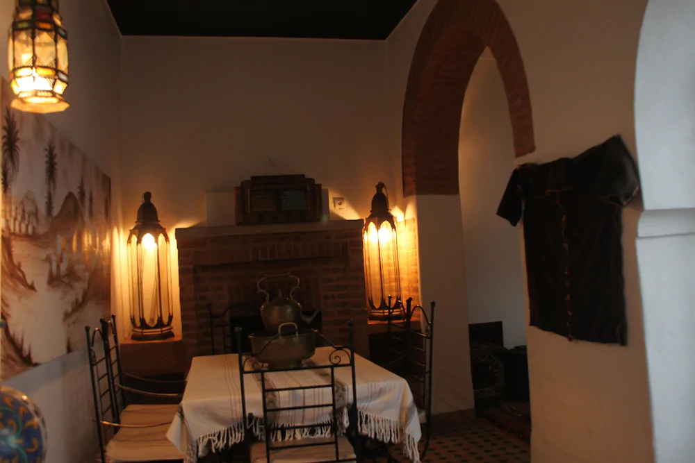 Riad O-ly