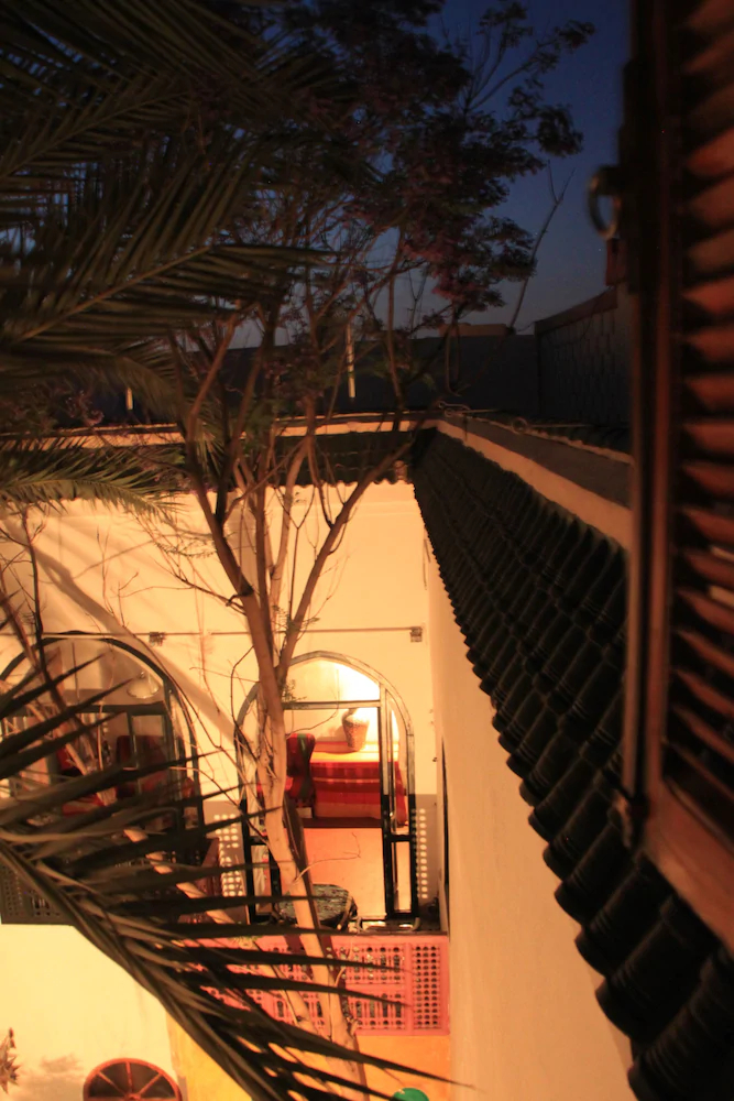 Riad O-ly
