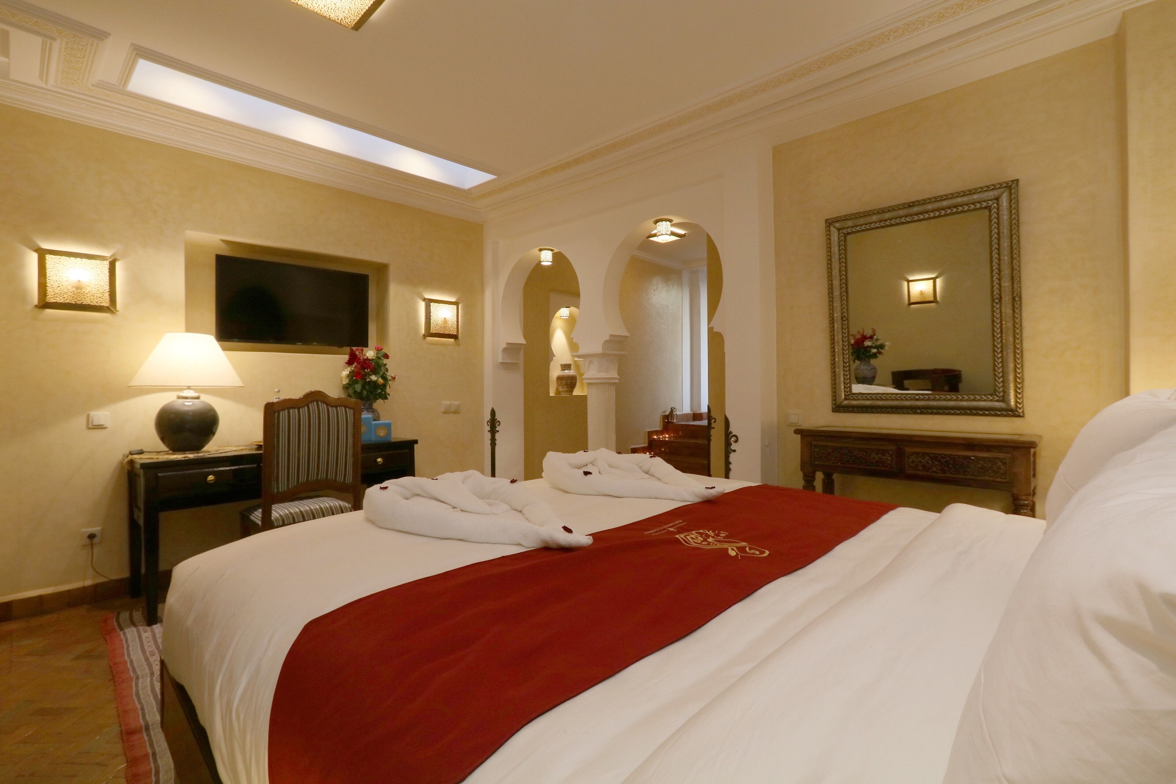 Riad Omara Al Kasbah