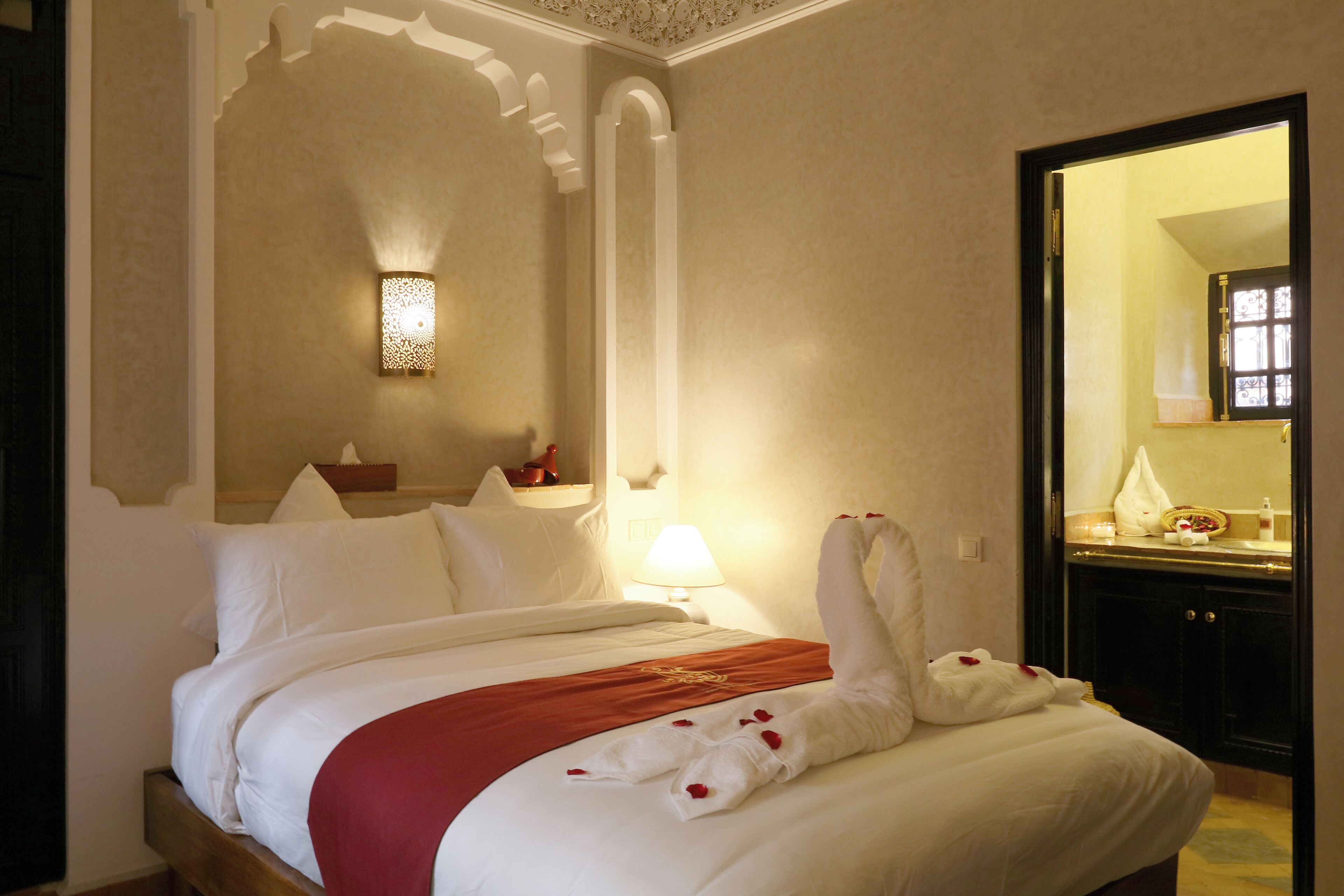 Riad Omara Al Kasbah