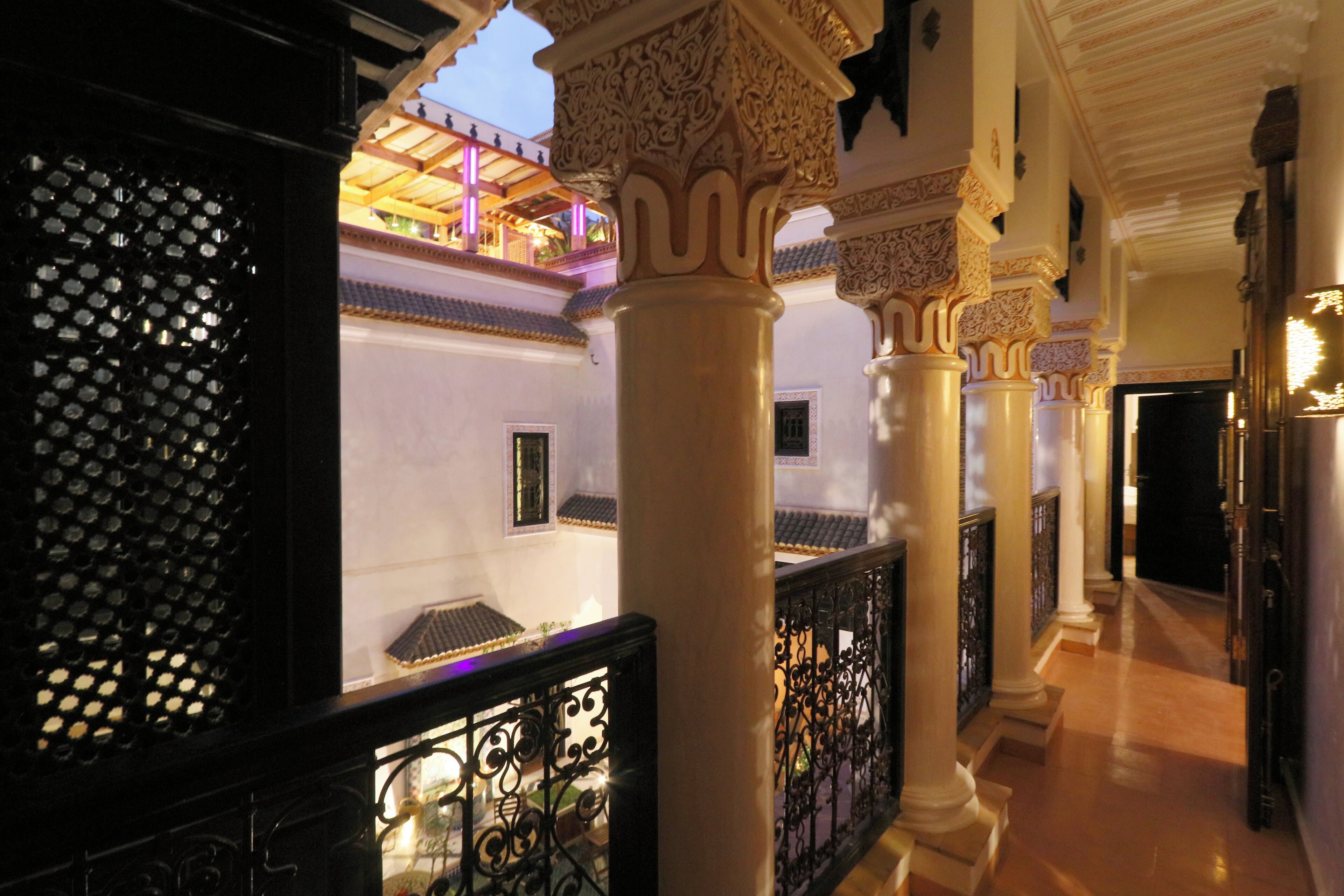 Riad Omara Al Kasbah