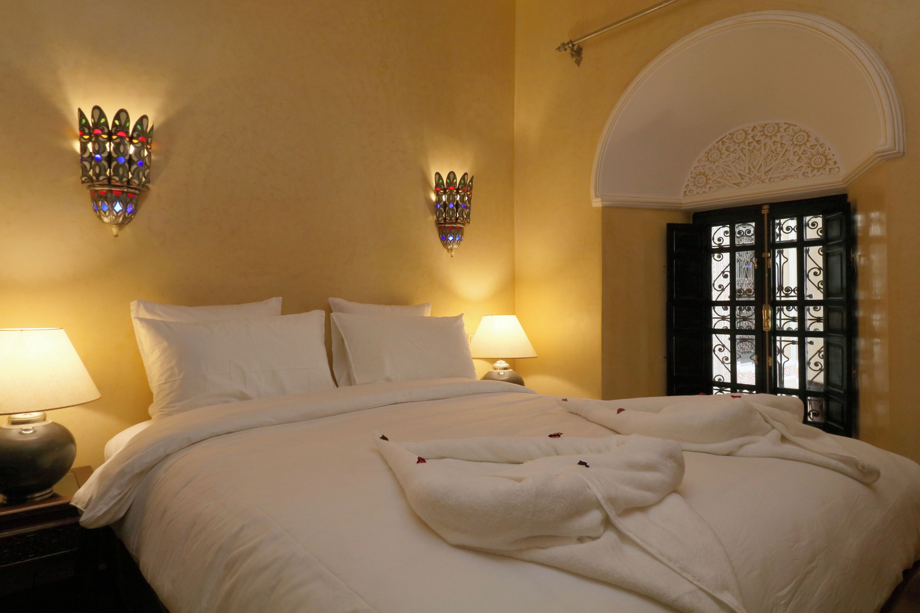 Riad Omara Al Kasbah