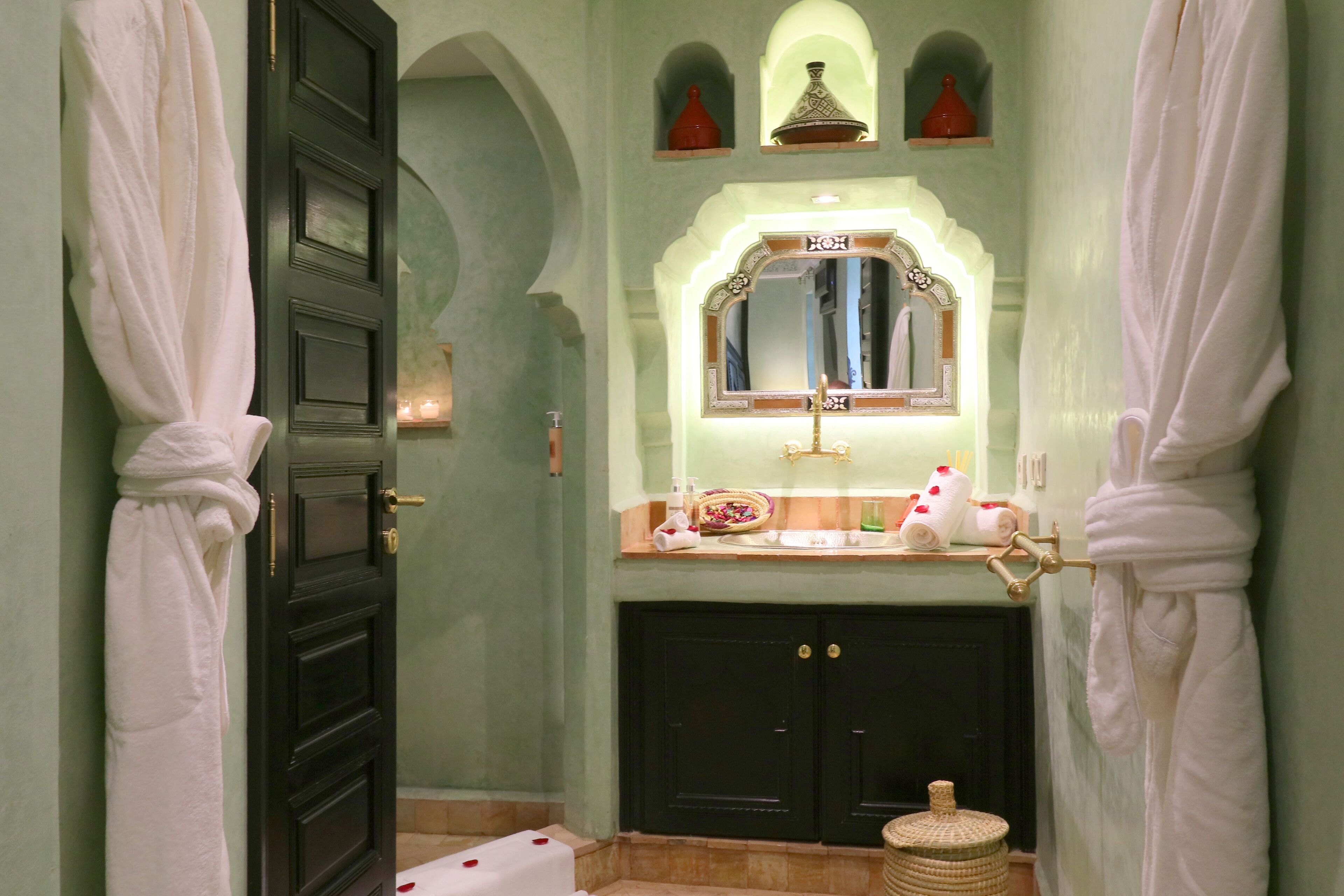 Riad Omara Al Kasbah