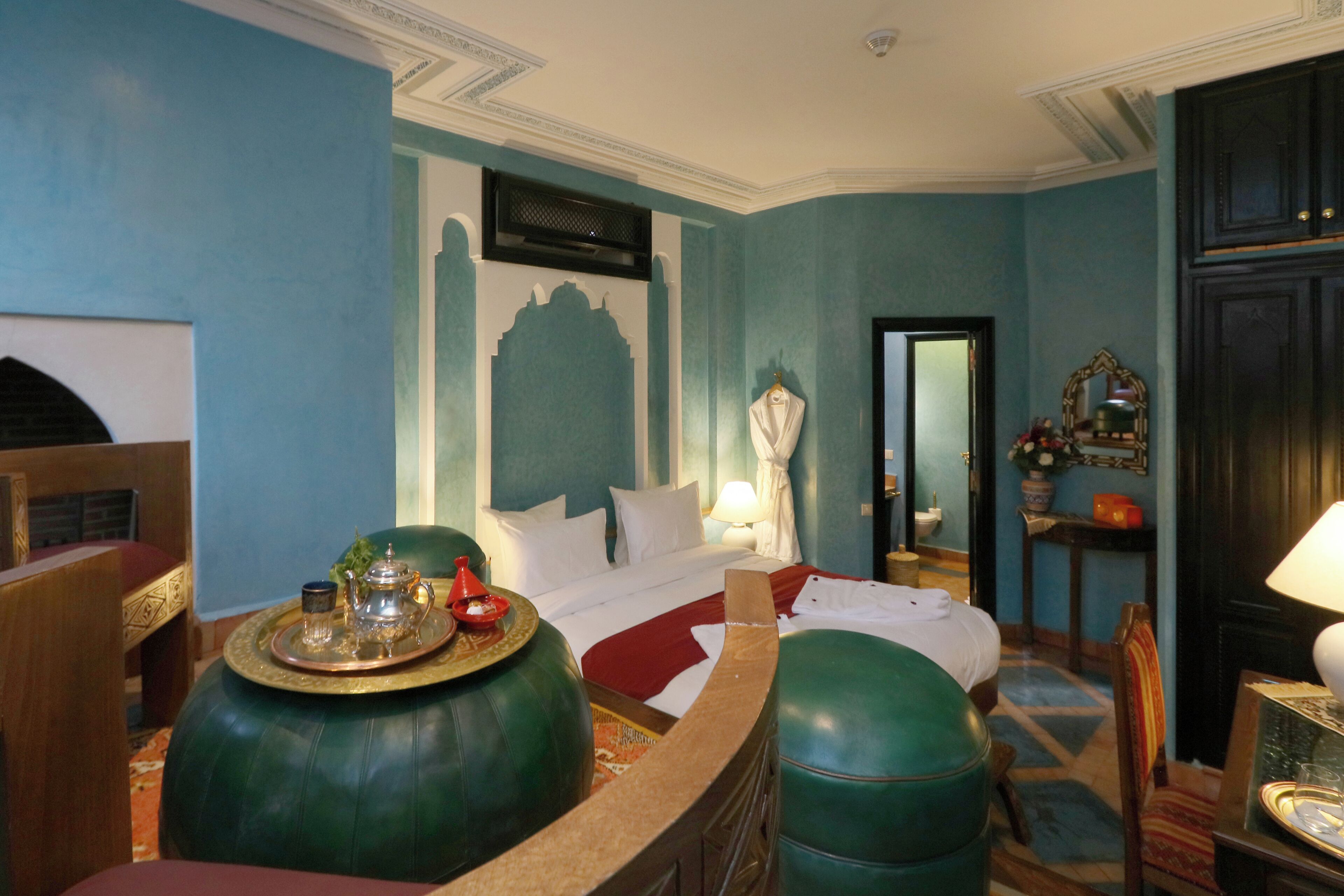 Riad Omara Al Kasbah