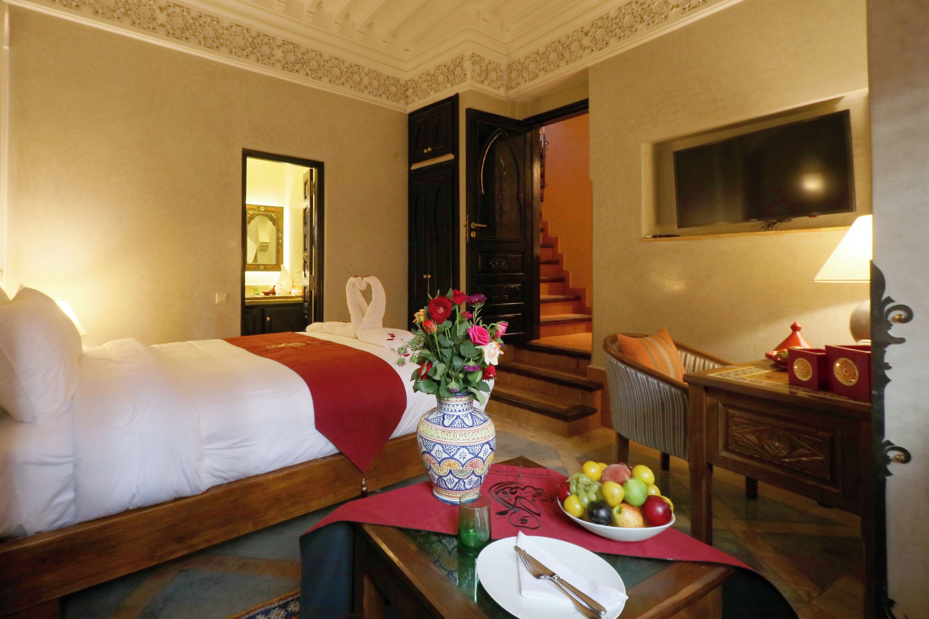 Riad Omara Al Kasbah