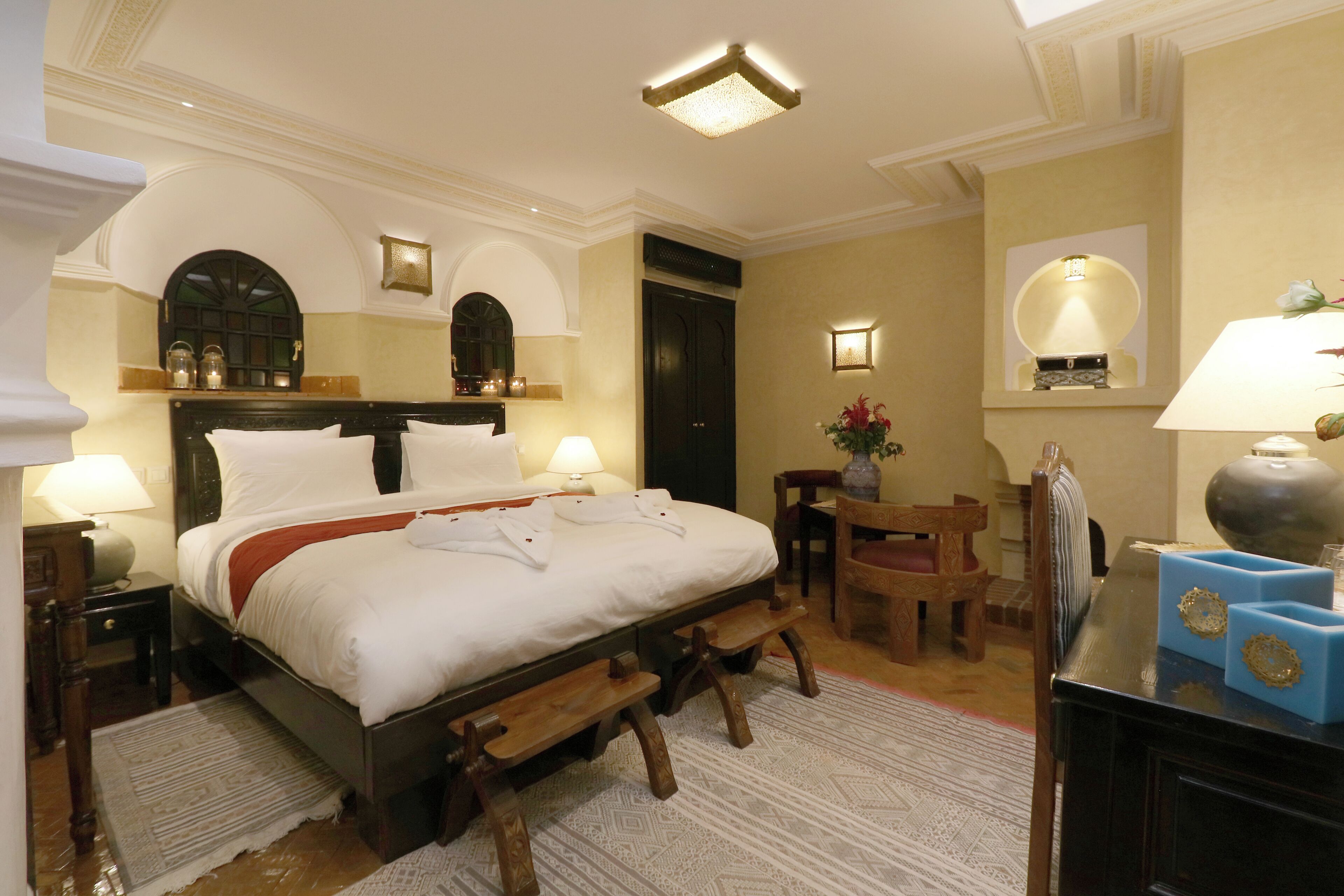 Riad Omara Al Kasbah