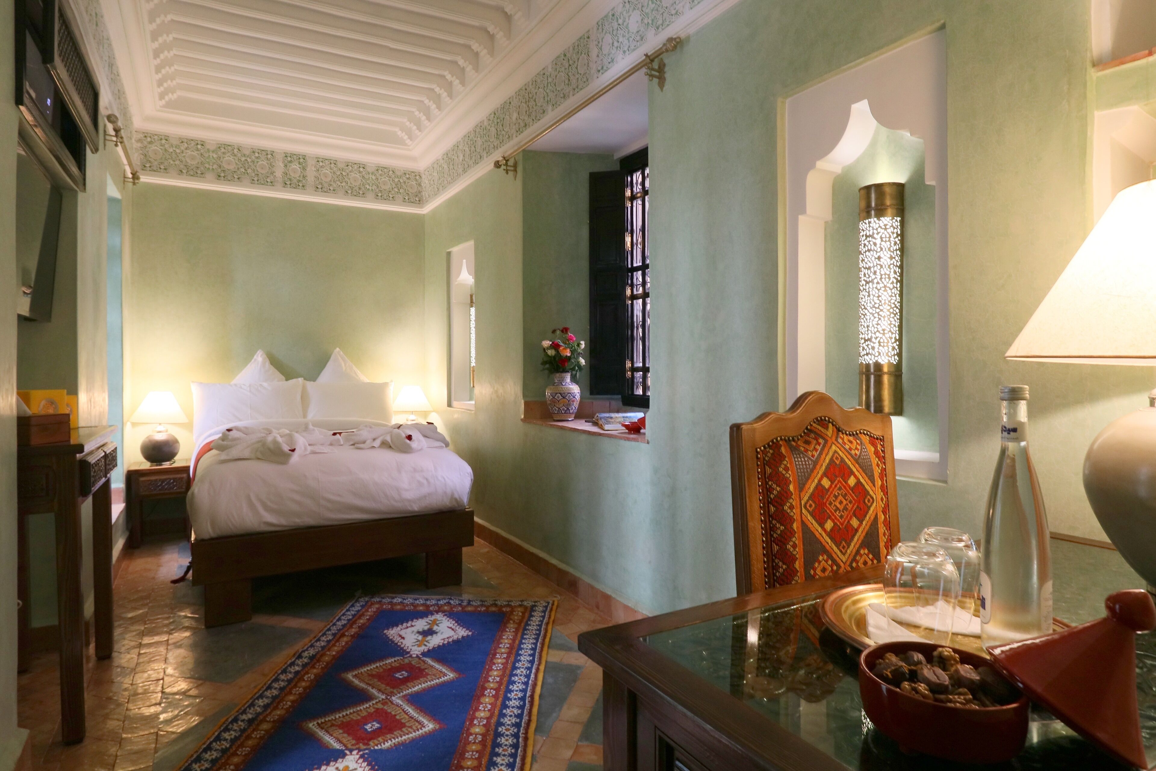 Riad Omara Al Kasbah