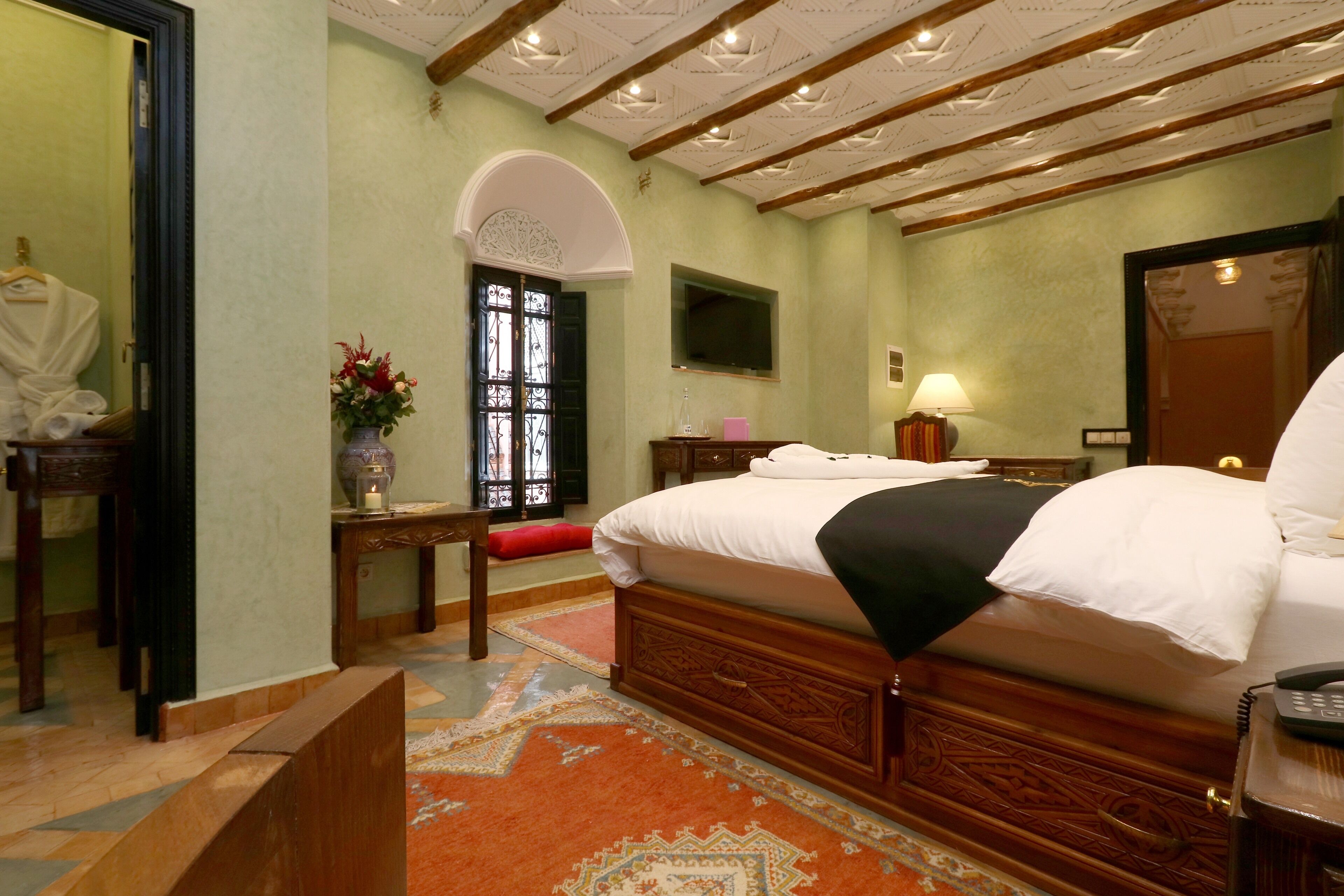 Riad Omara Al Kasbah