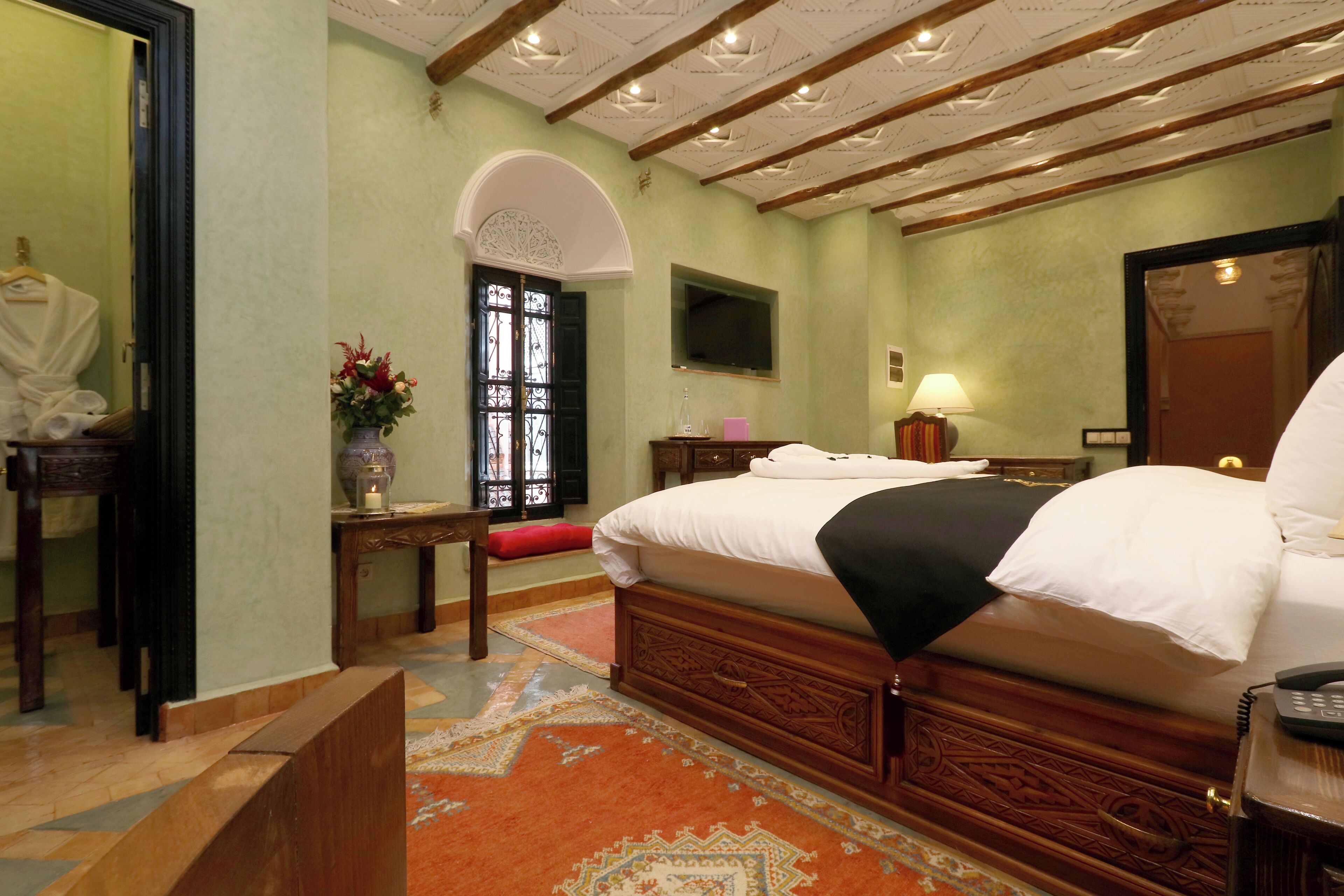 Riad Omara Al Kasbah