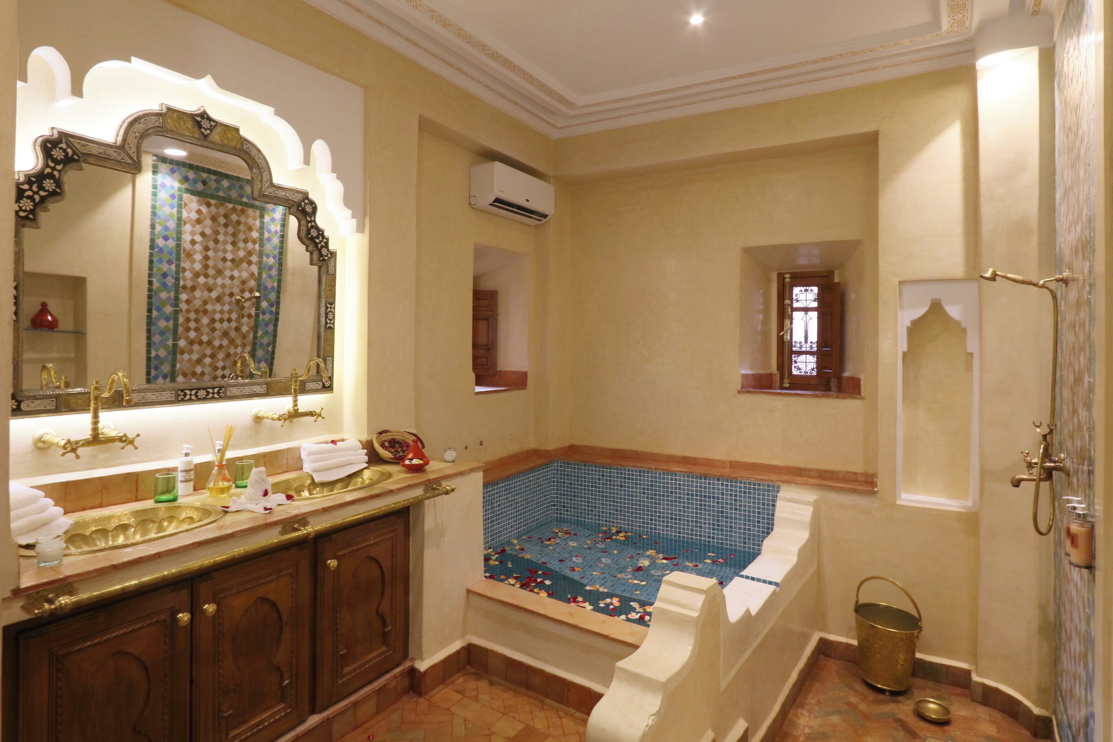 Riad Omara Al Kasbah