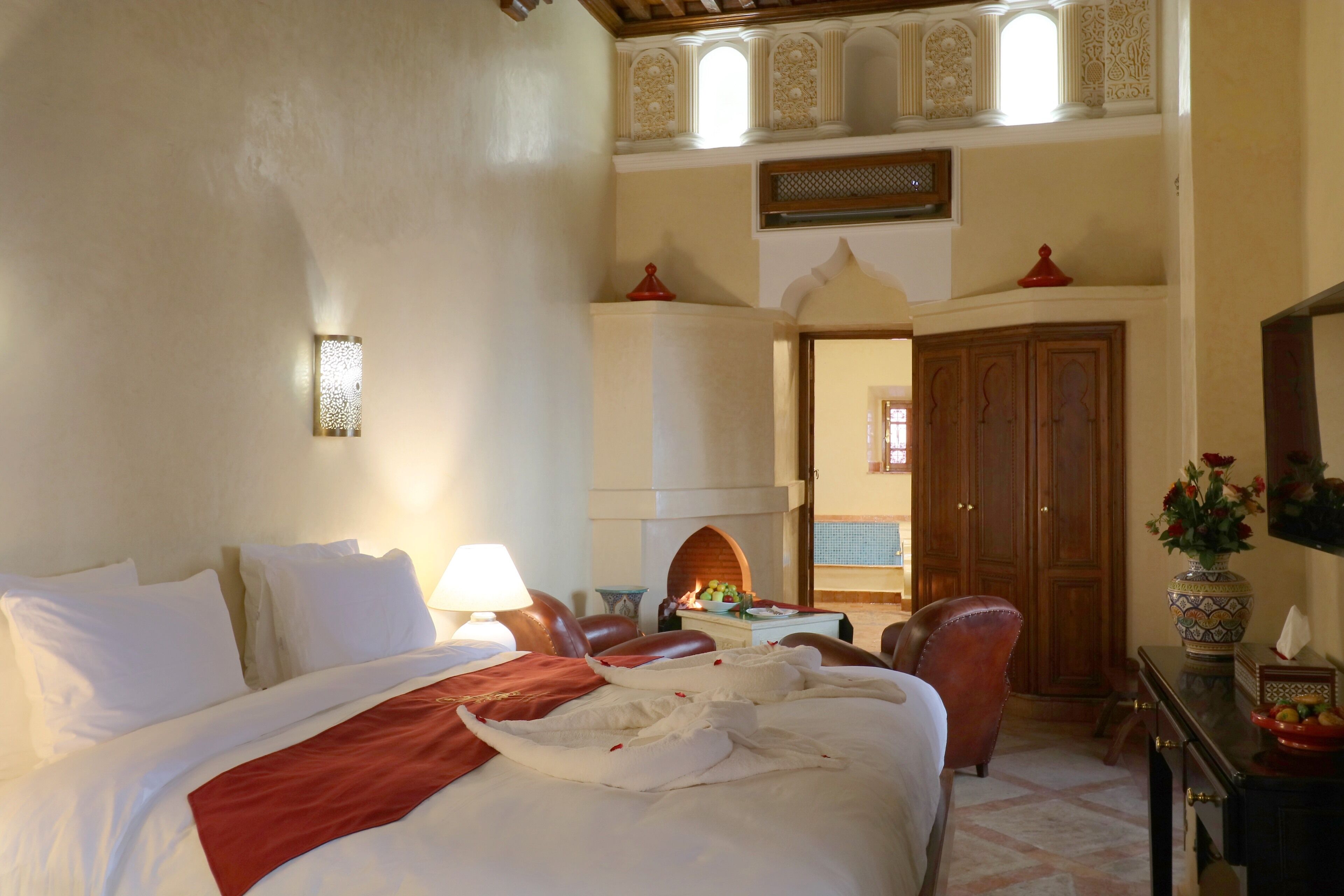 Riad Omara Al Kasbah