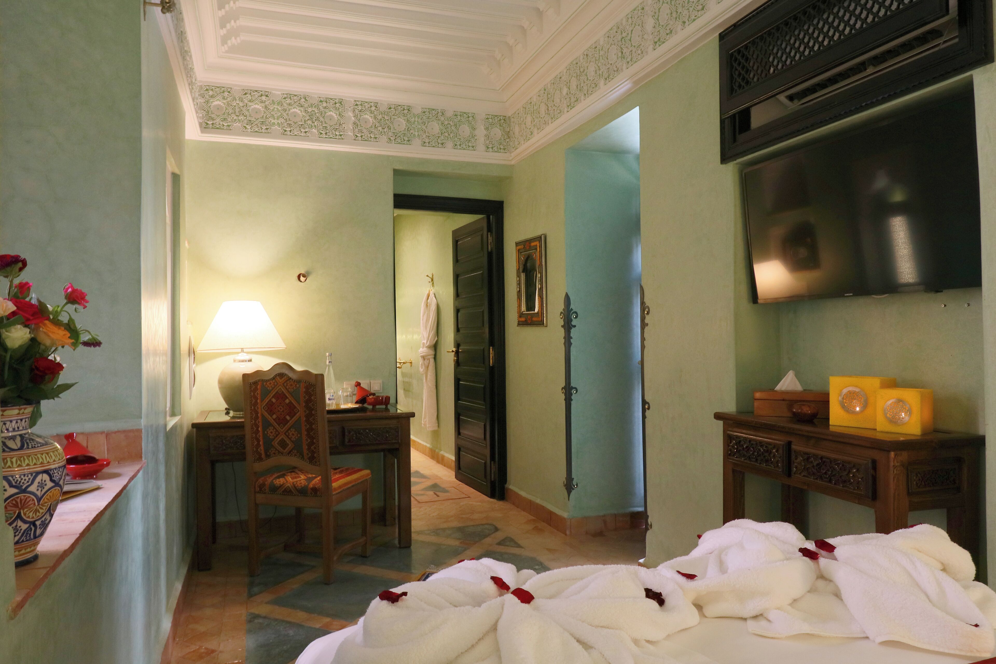 Riad Omara Al Kasbah