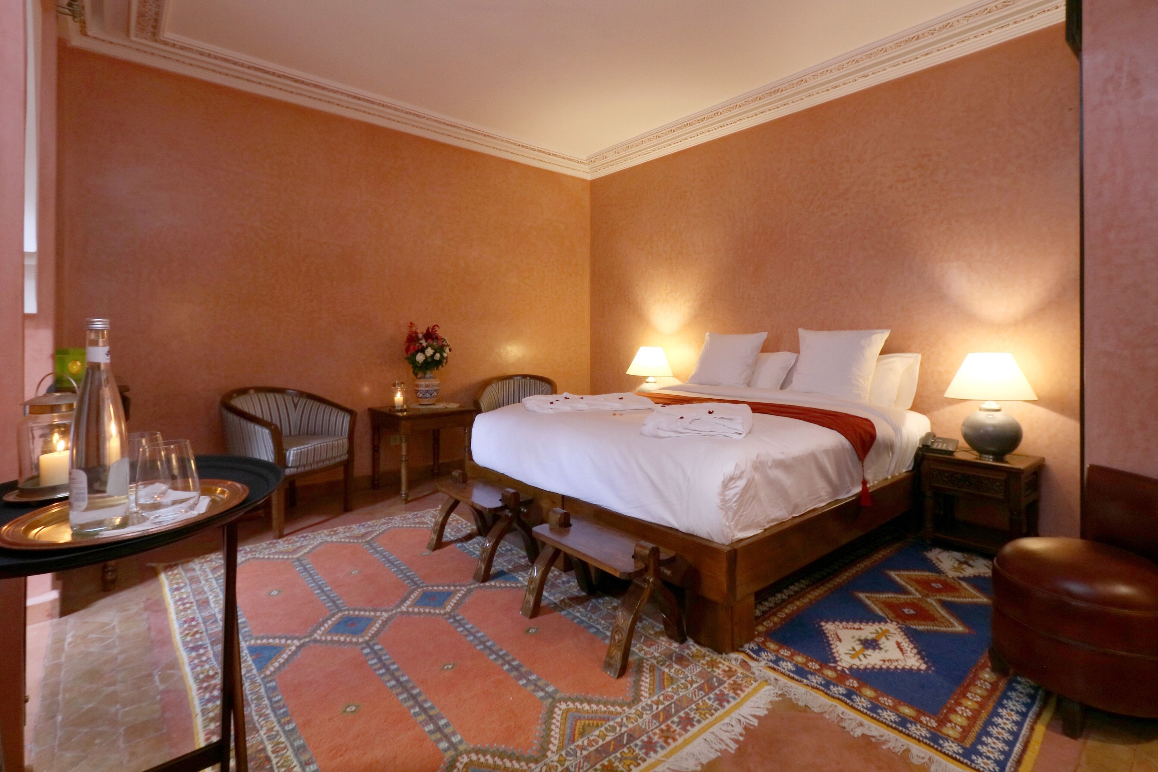 Riad Omara Al Kasbah