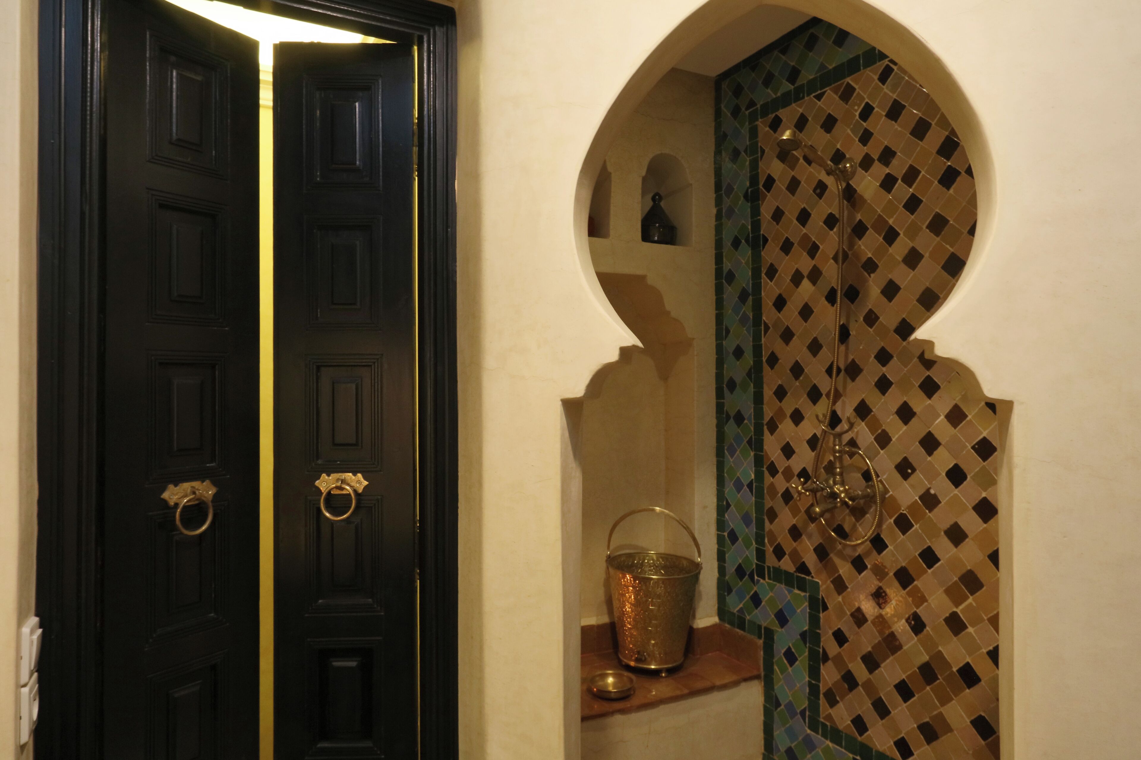 Riad Omara Al Kasbah