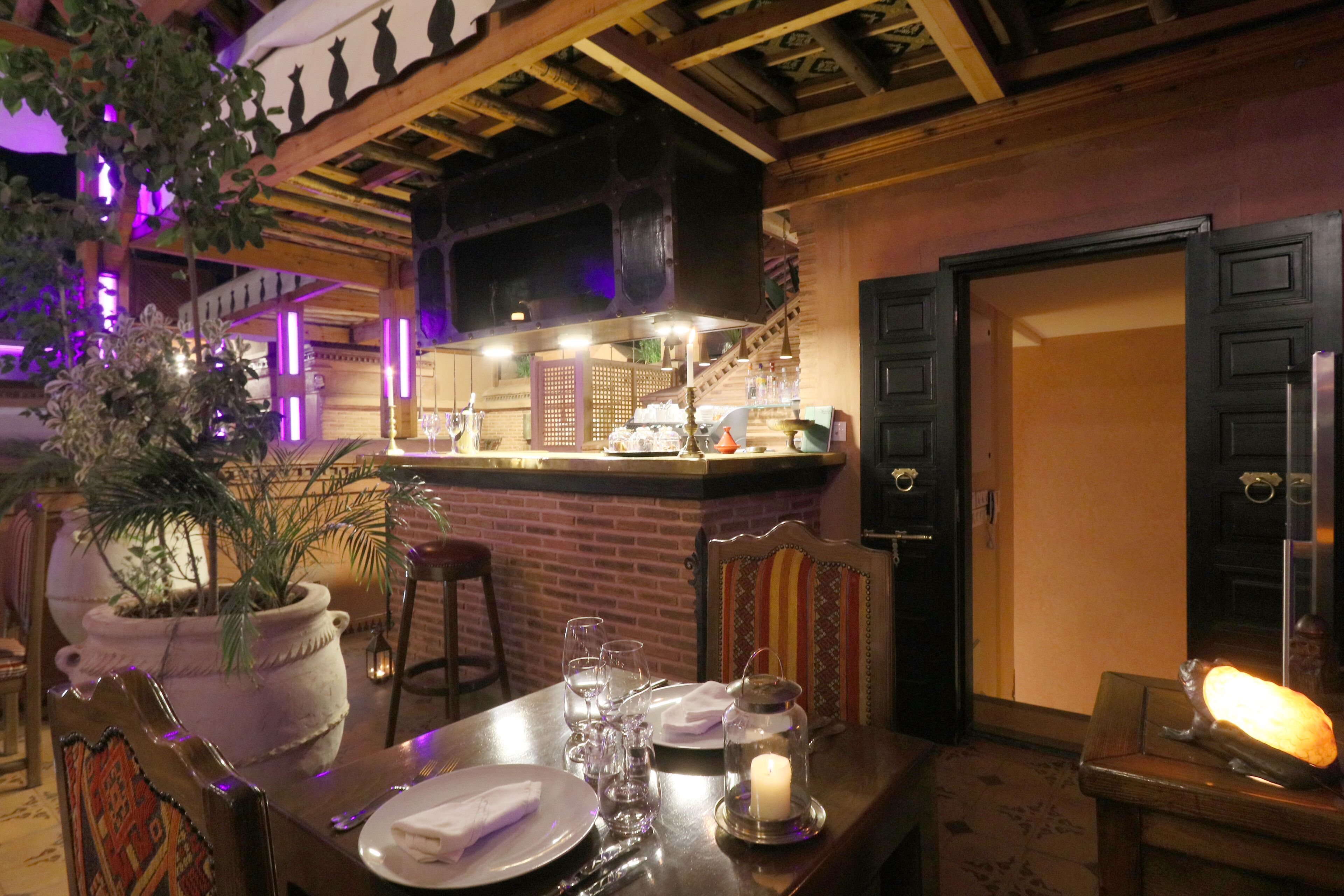 Riad Omara Al Kasbah