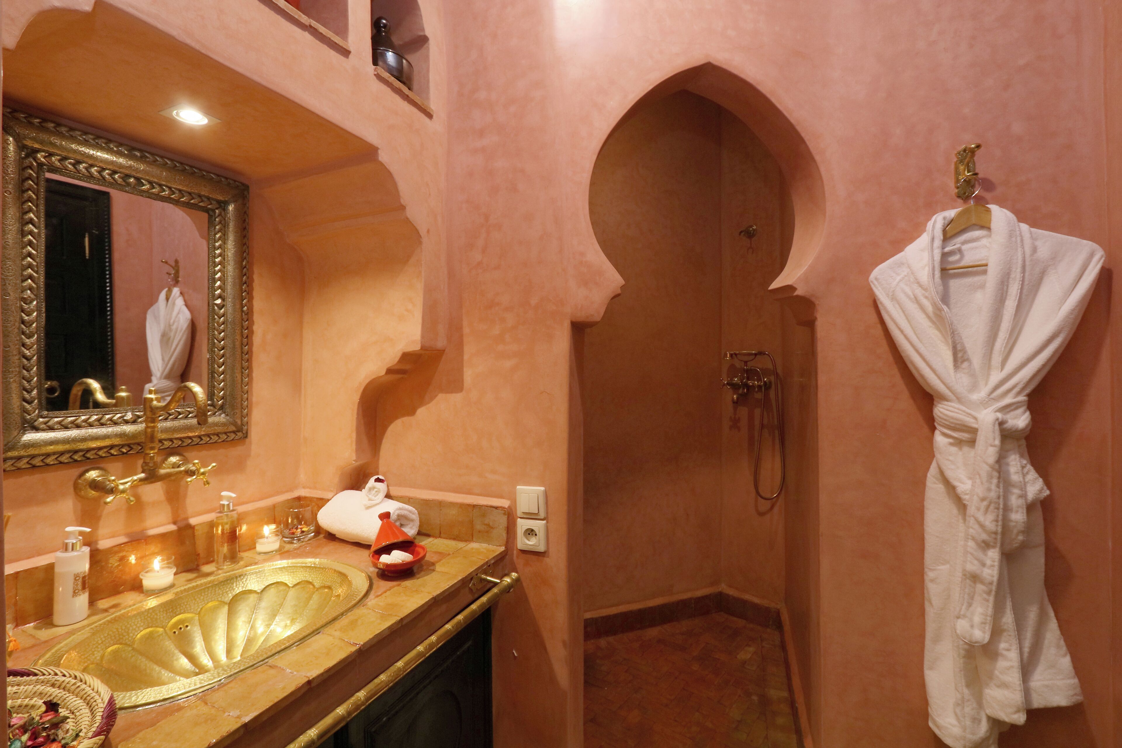 Riad Omara Al Kasbah