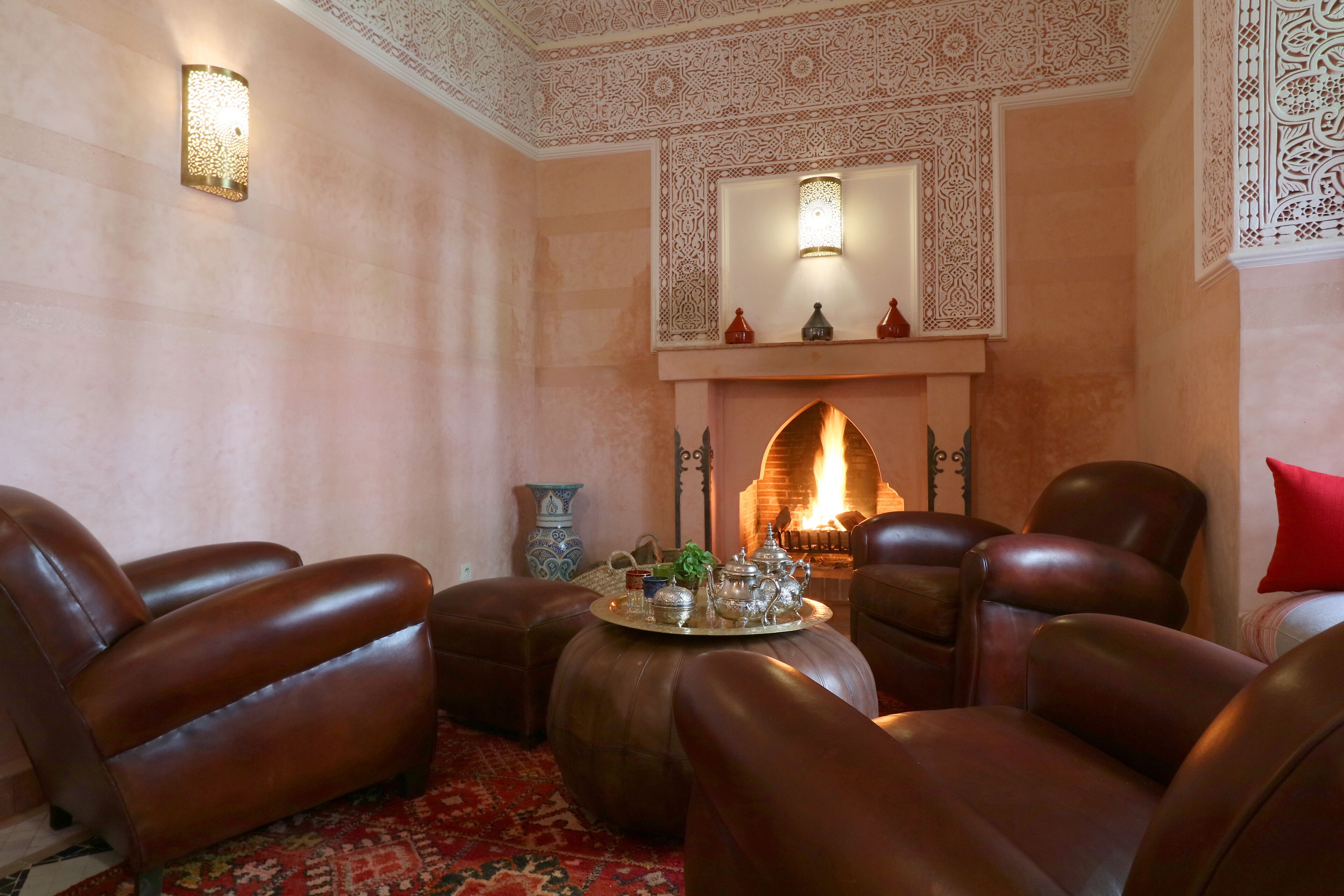 Riad Omara Al Kasbah