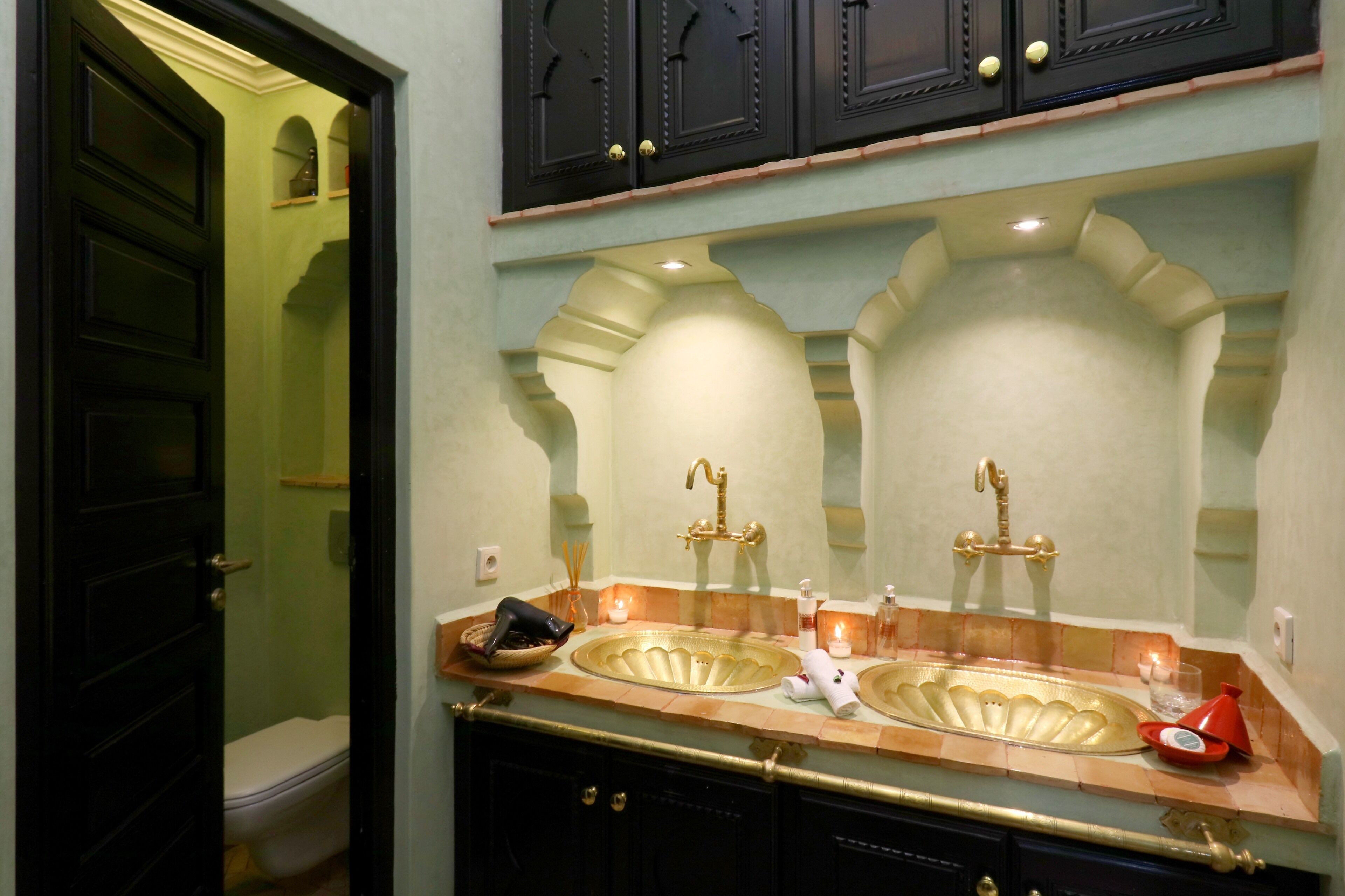 Riad Omara Al Kasbah