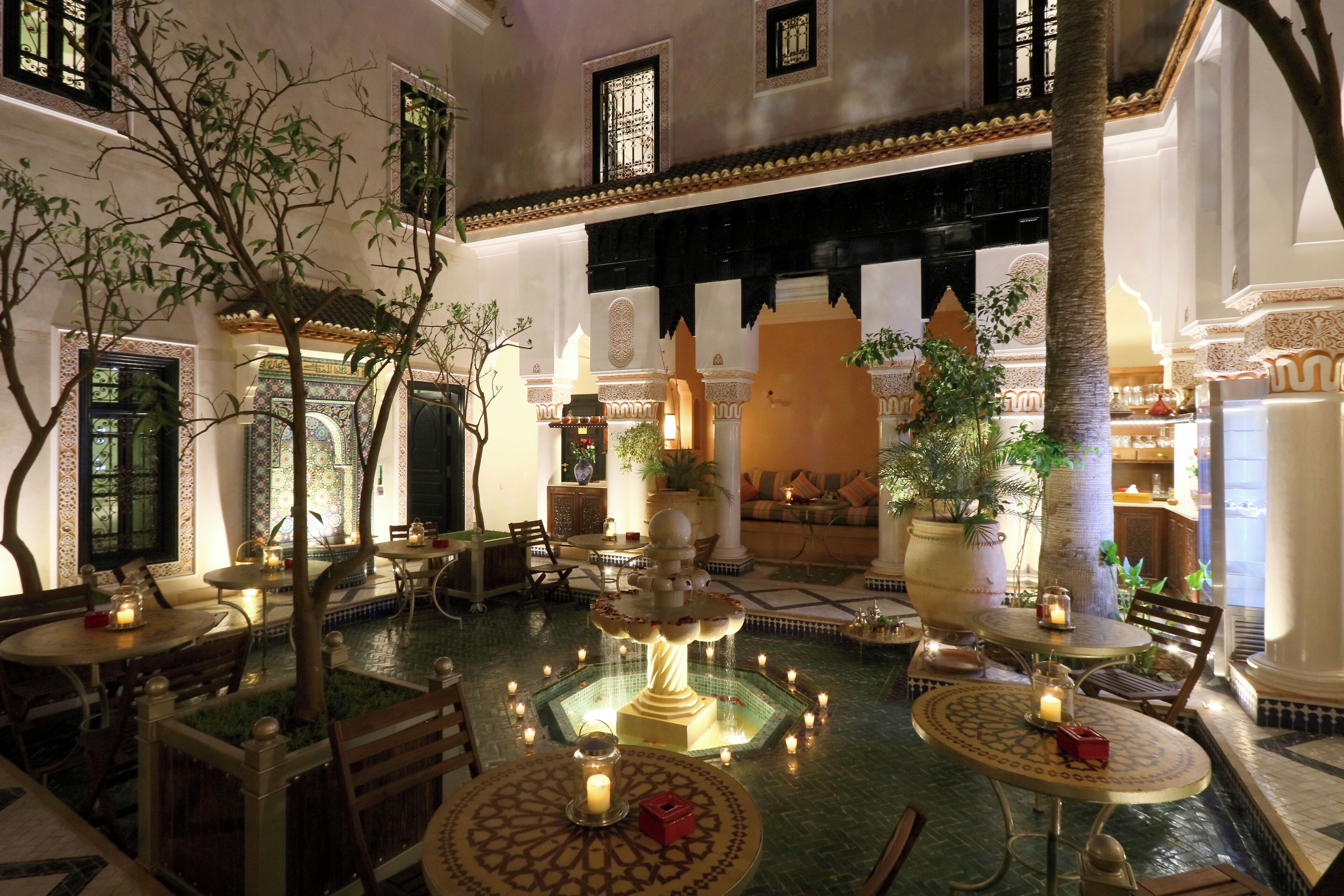 Riad Omara Al Kasbah