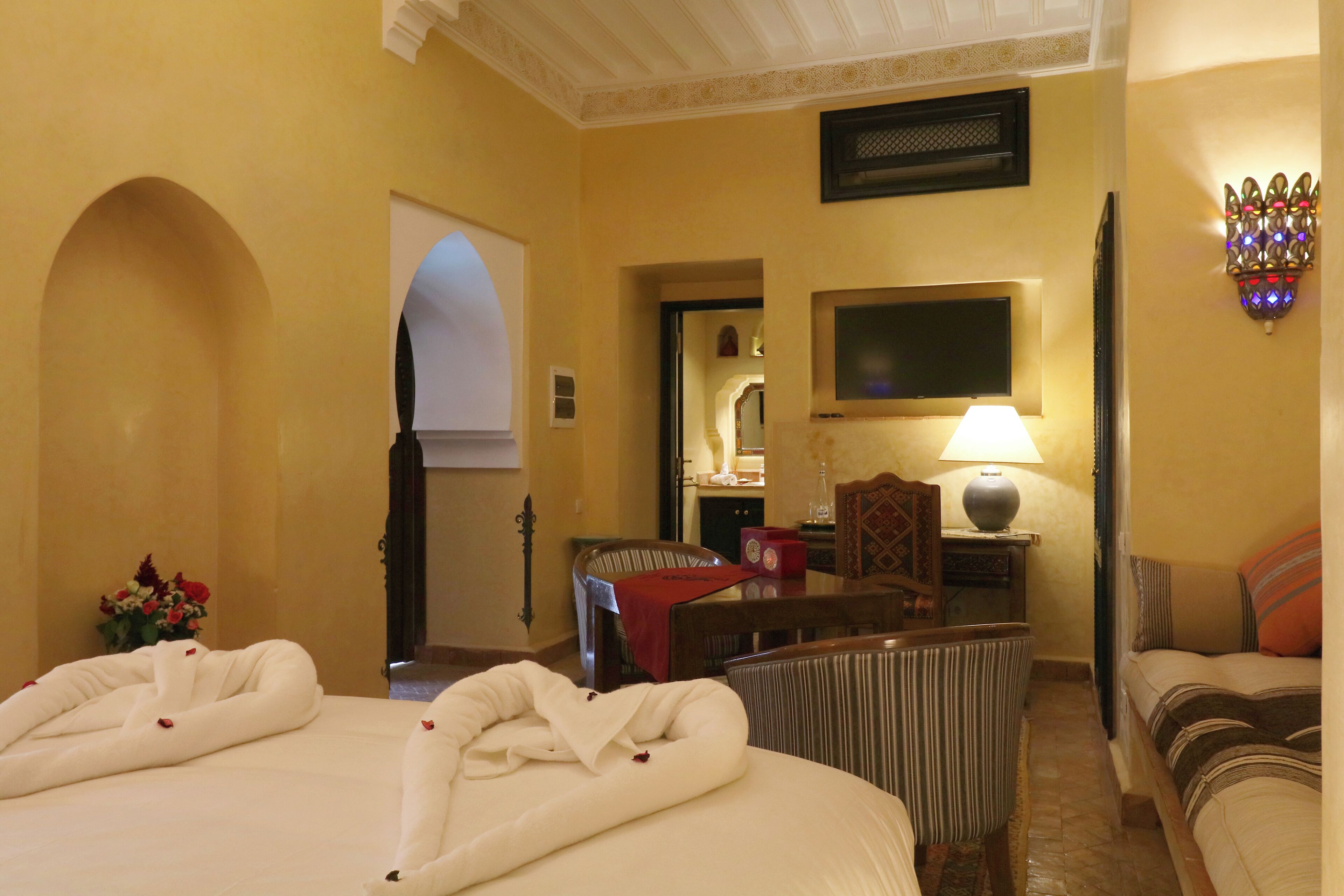 Riad Omara Al Kasbah